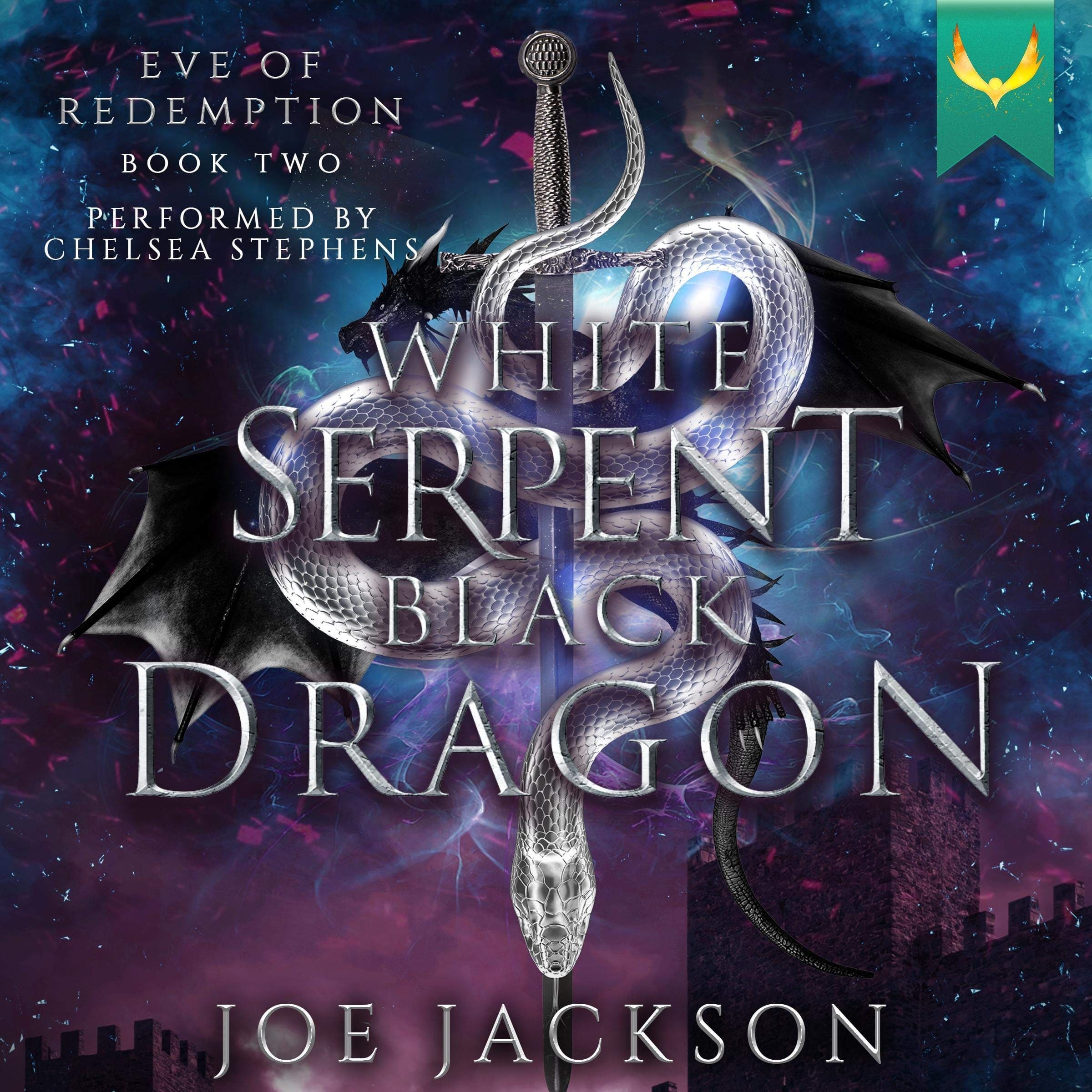 White Serpent, Black Dragon