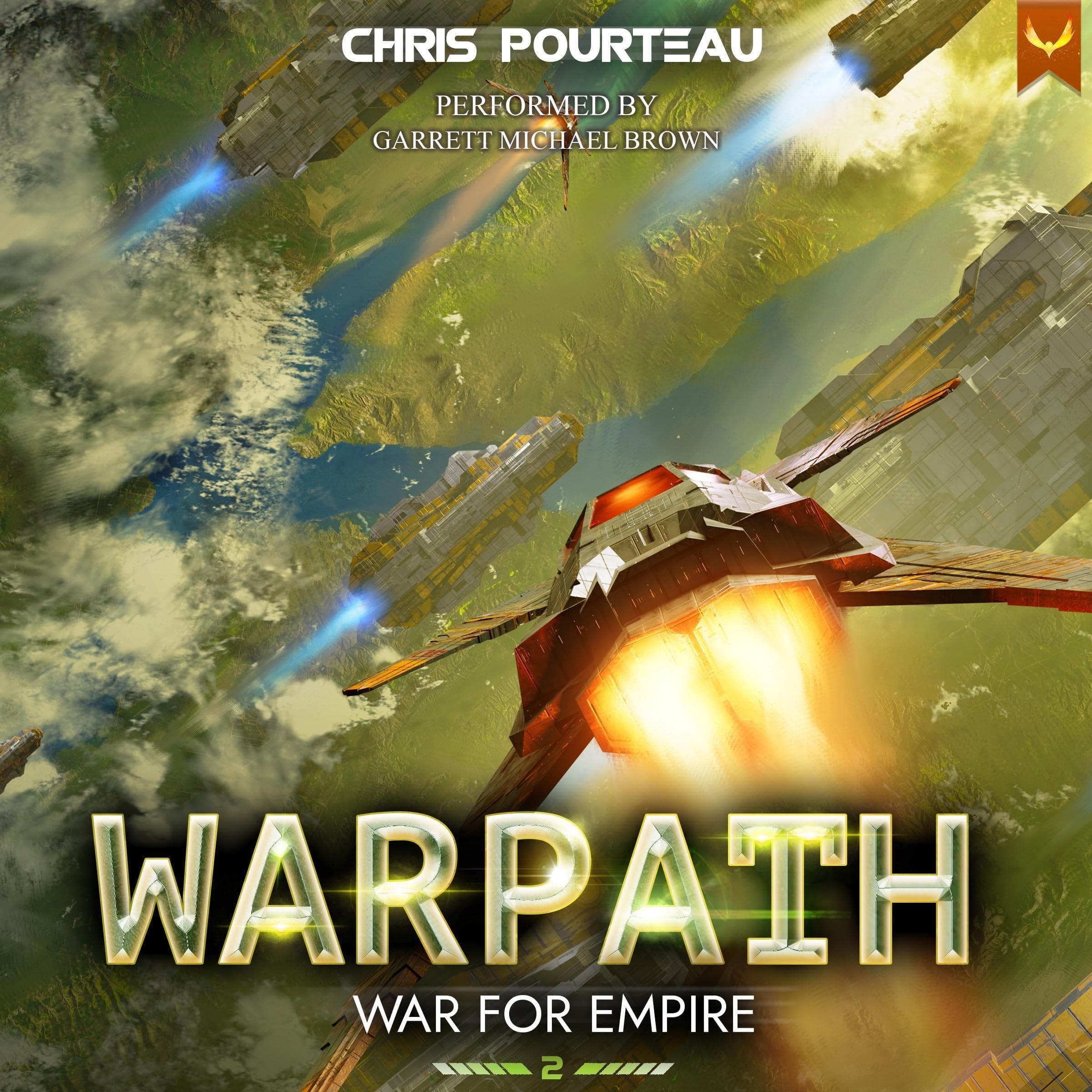 Warpath