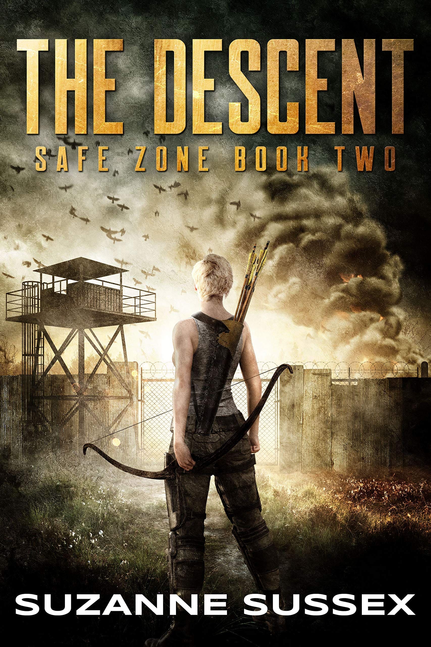 The Descent