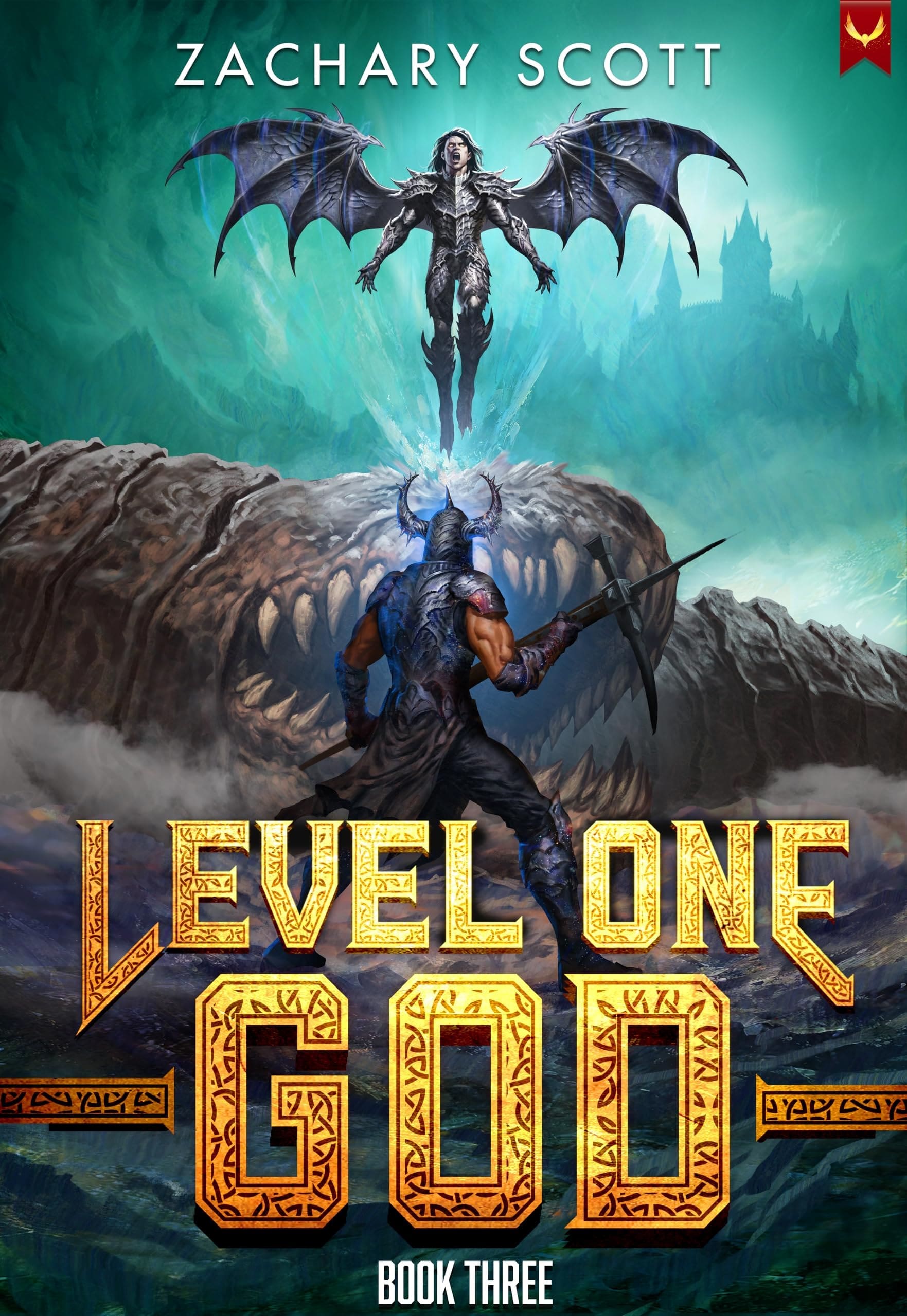 Level One God 3