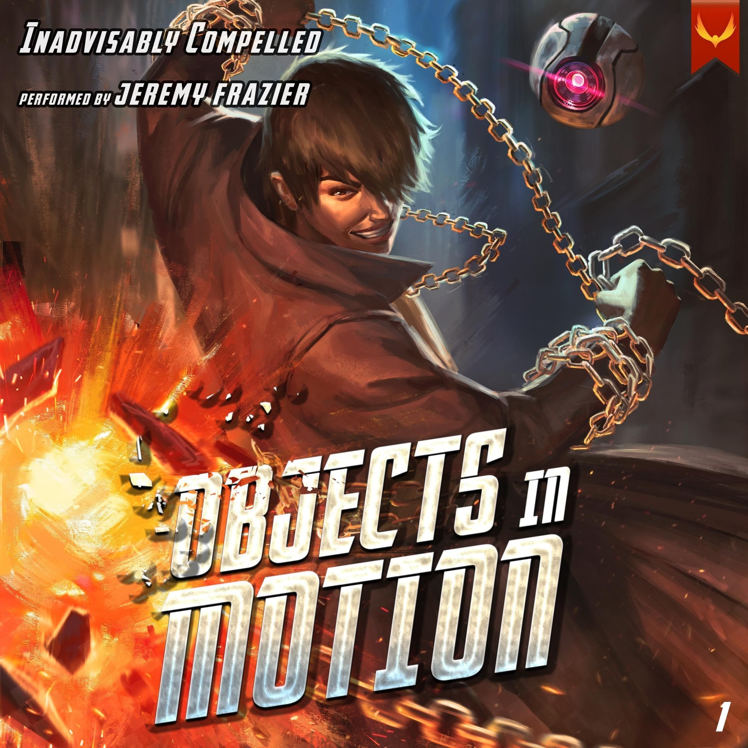 Objects in Motion