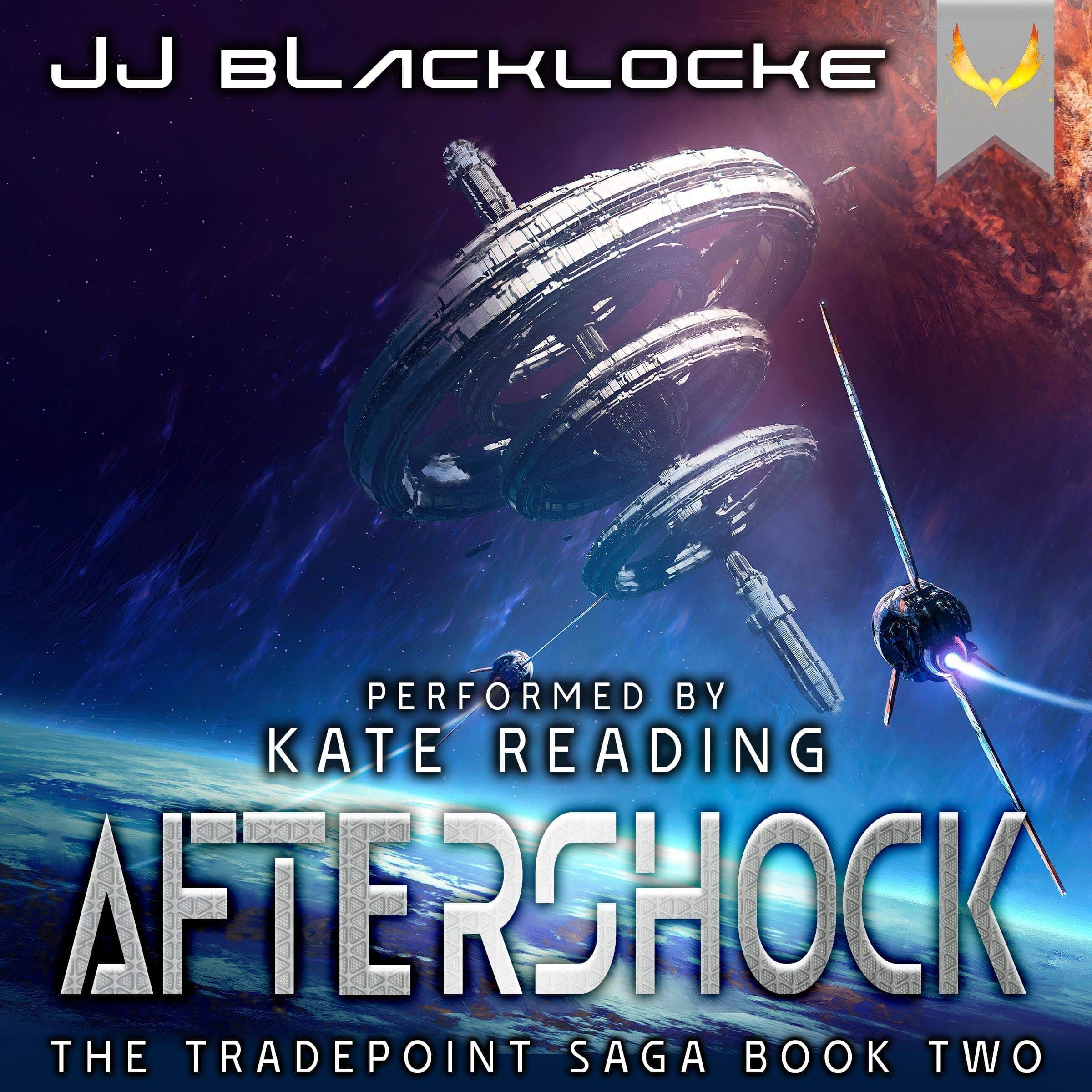 Aftershock
