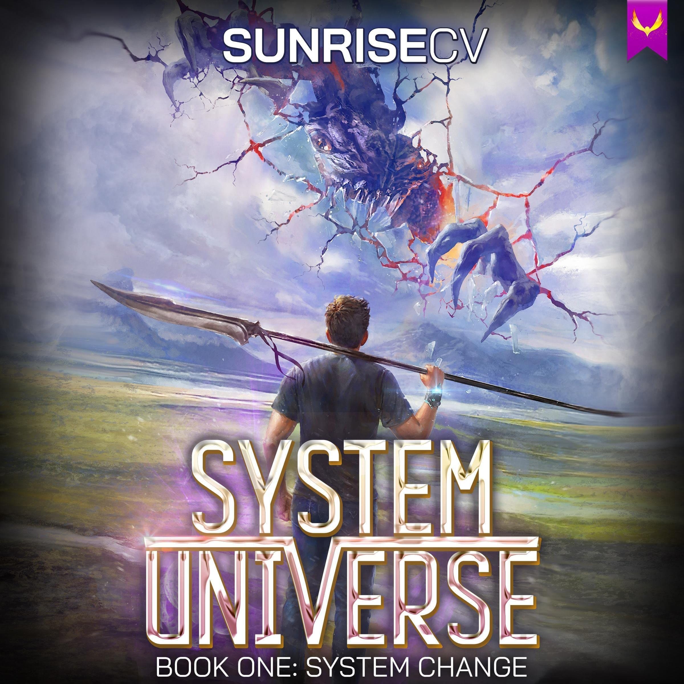 System Change