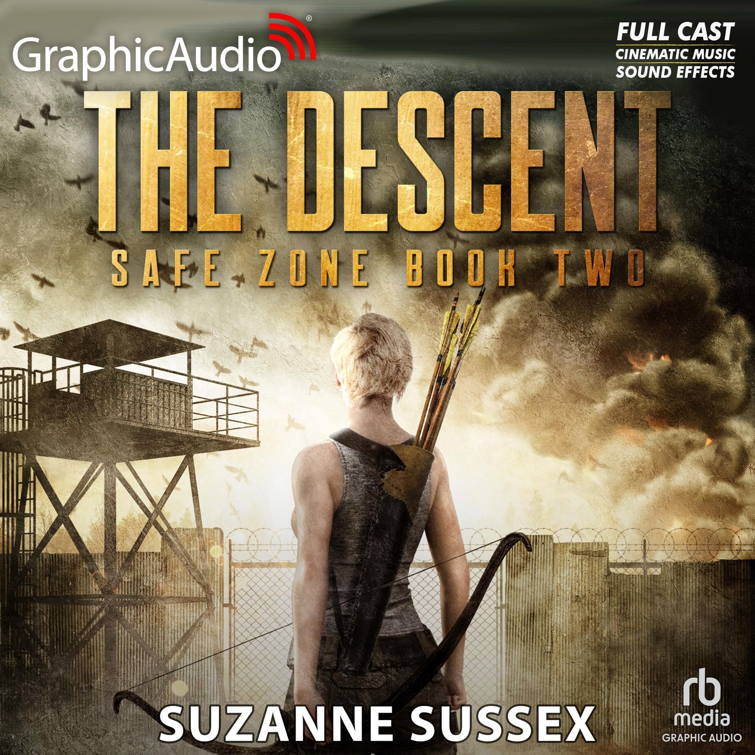 The Descent