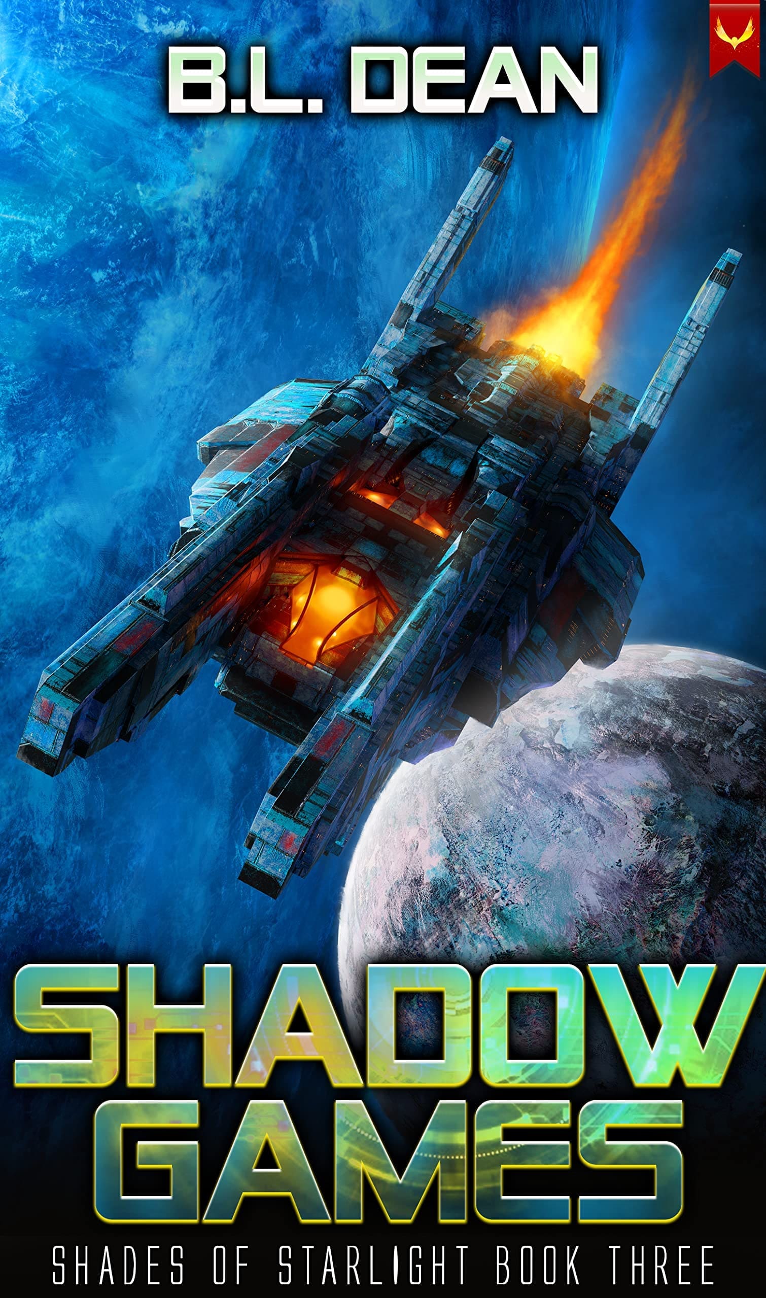 Shadow Games