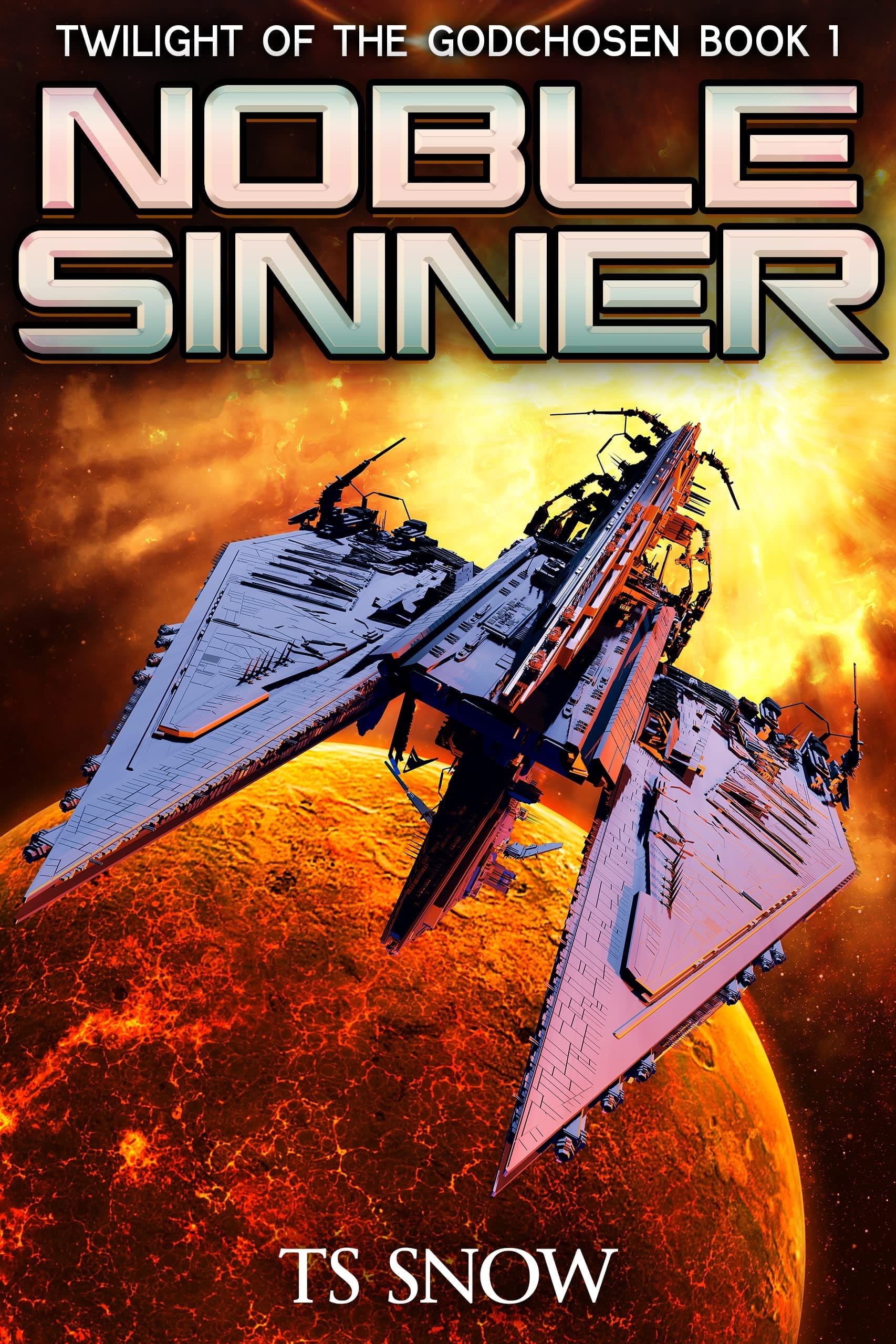Noble Sinner