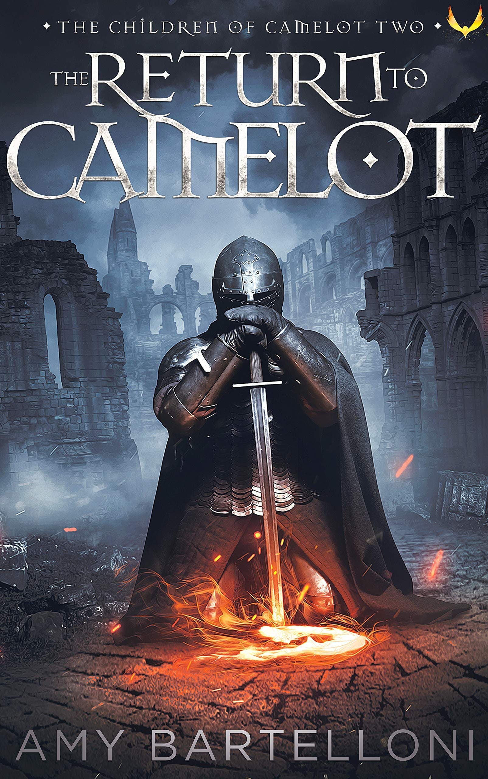 Return to Camelot