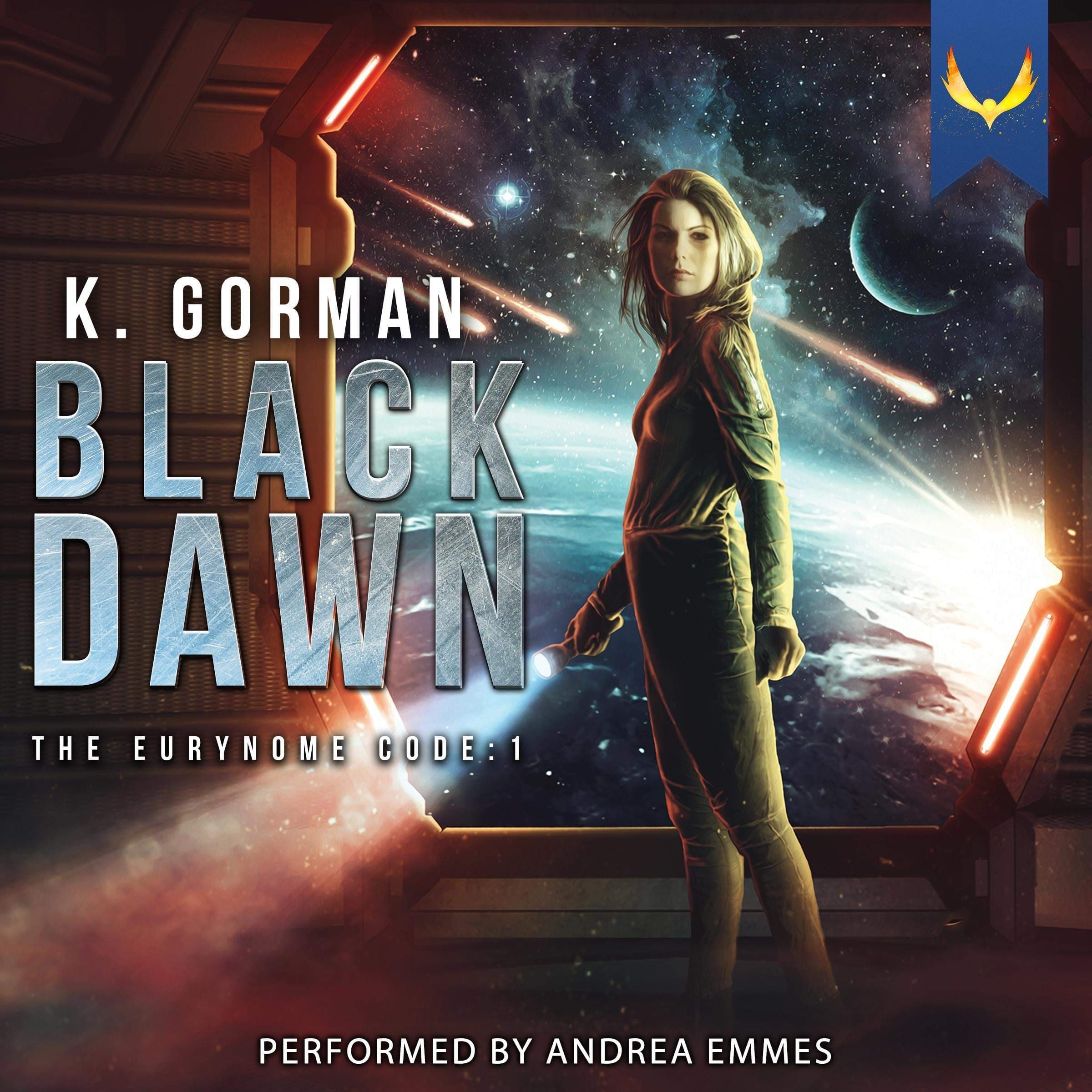 Black Dawn
