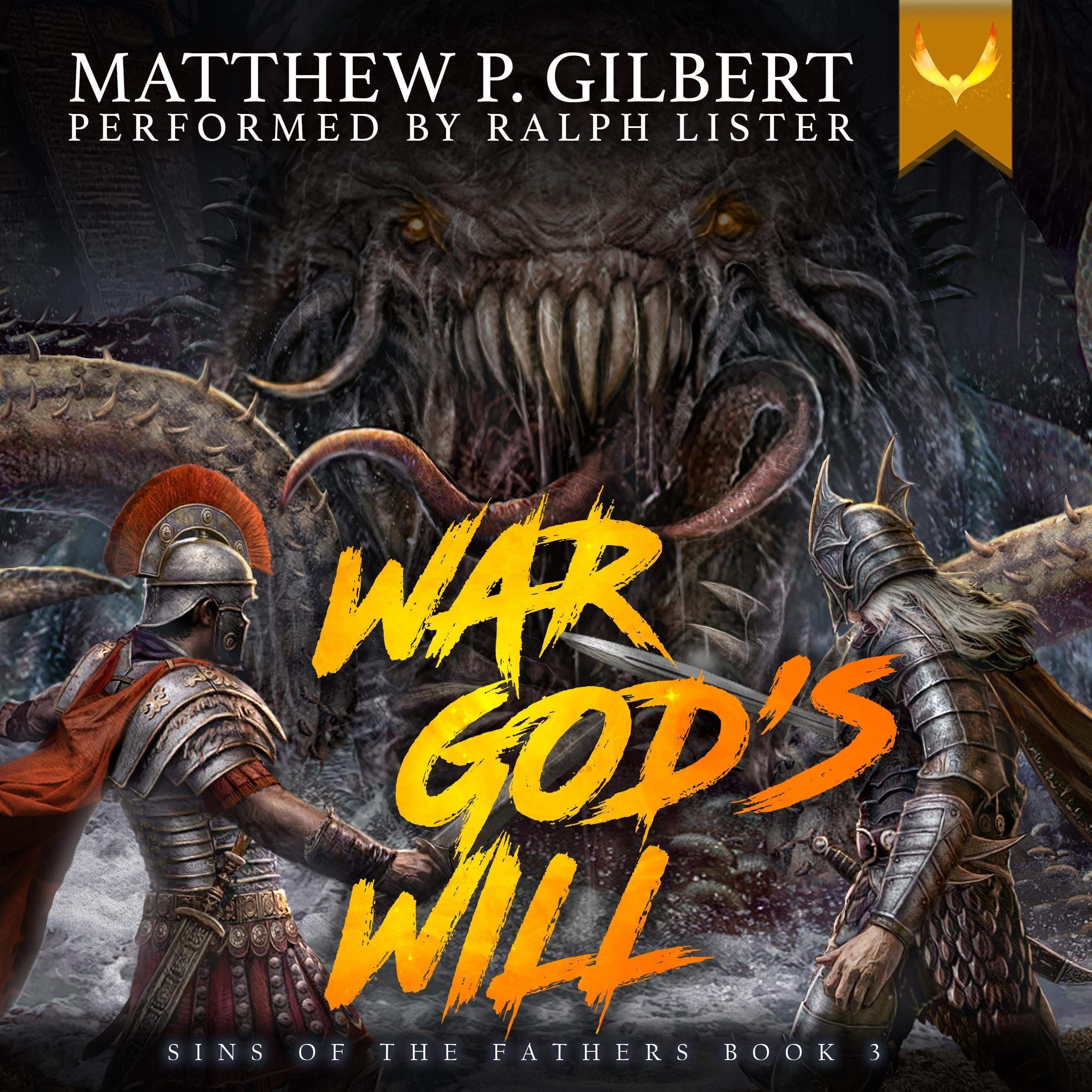 War God’s Will
