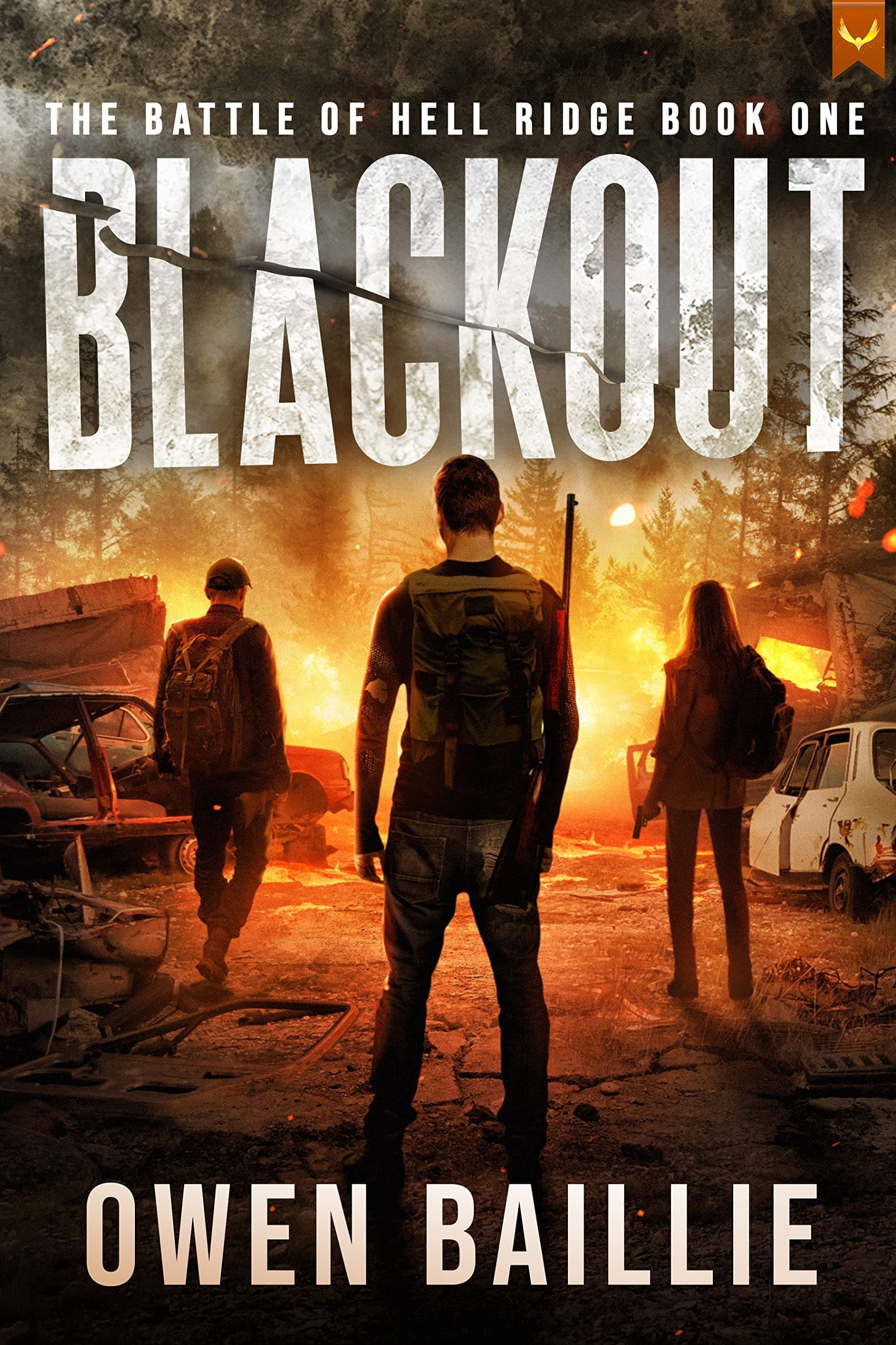 Blackout