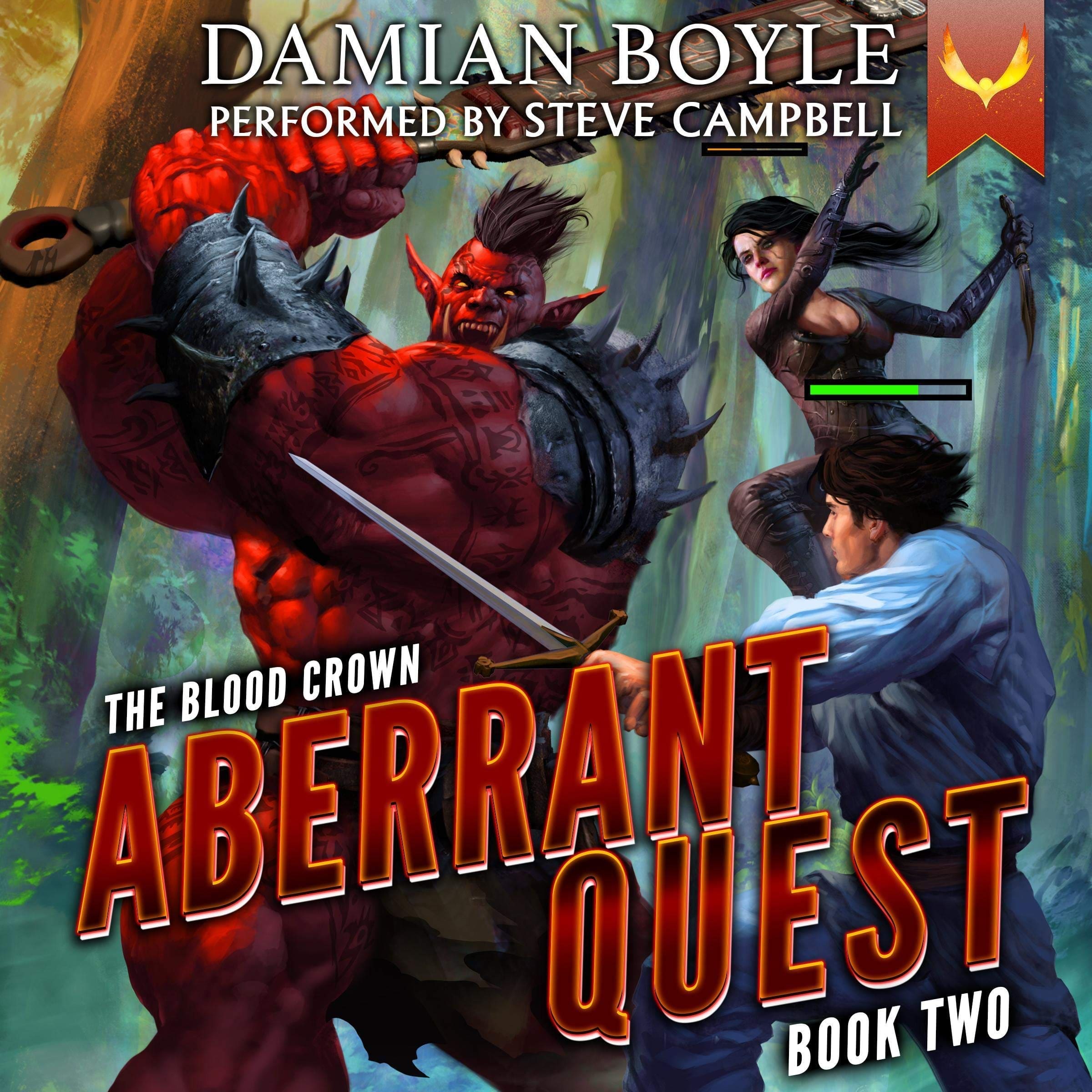 Aberrant Quest