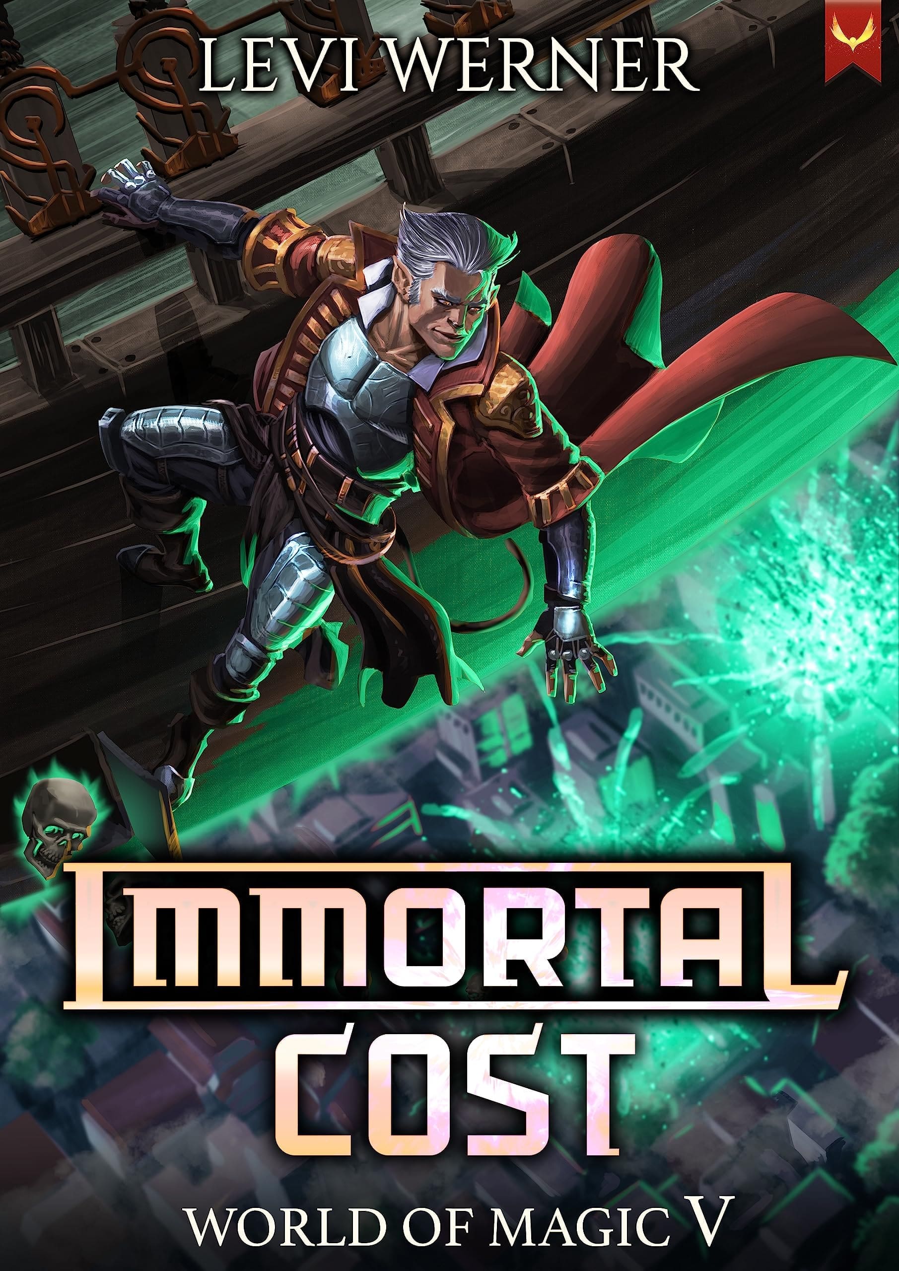 Immortal Cost