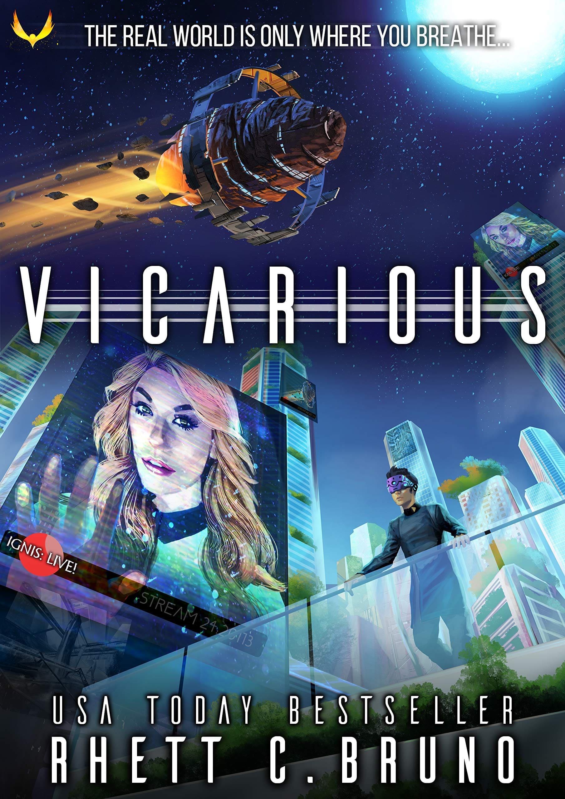 Vicarious
