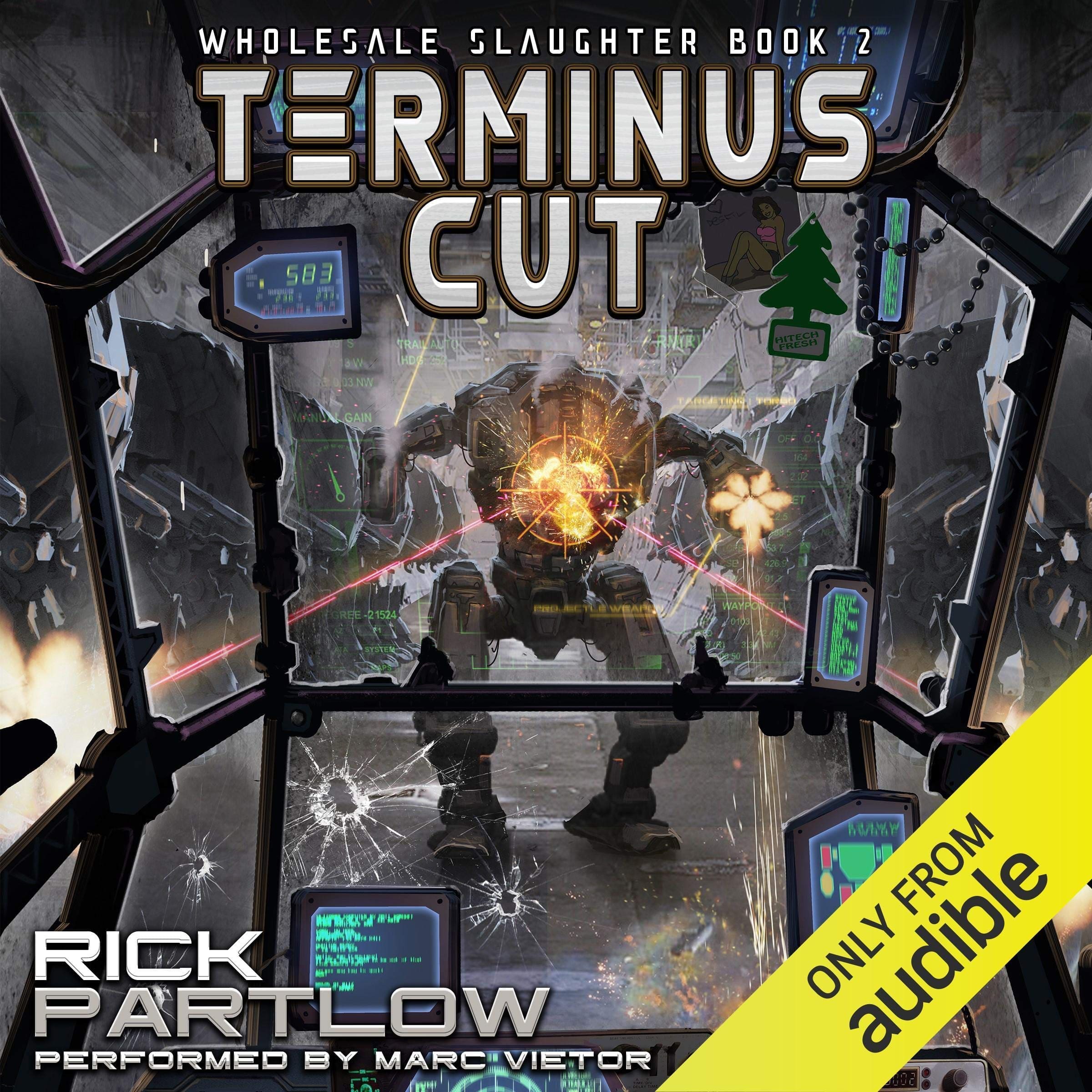 Terminus Cut