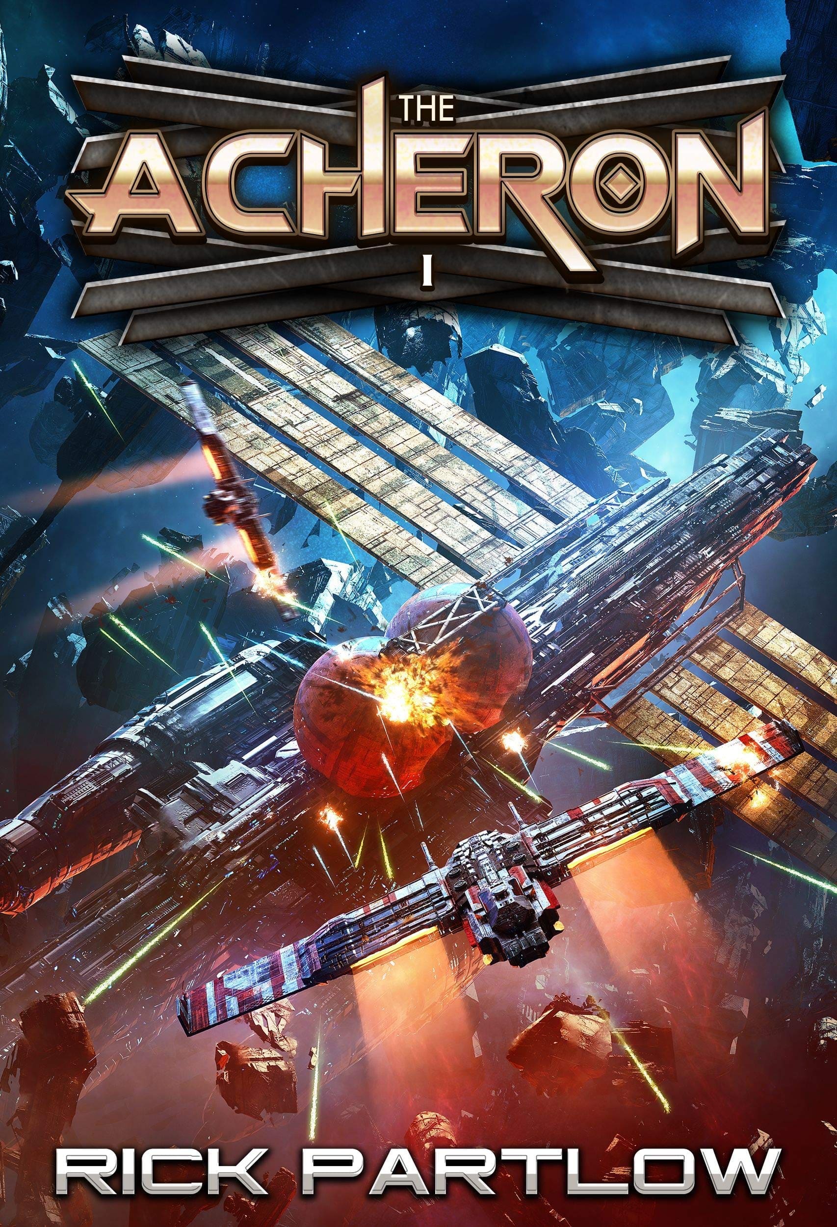 The Acheron