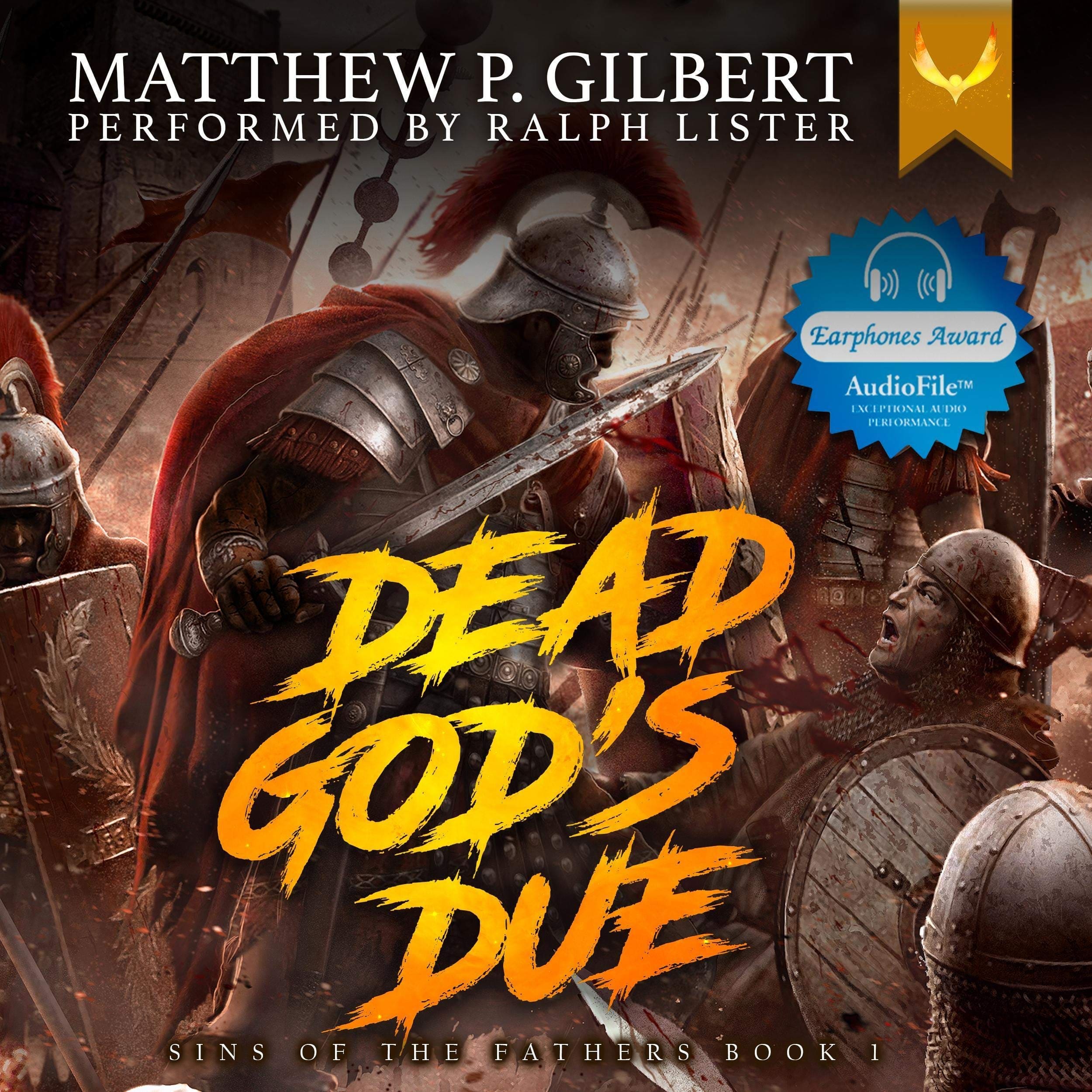 Dead God’s Due