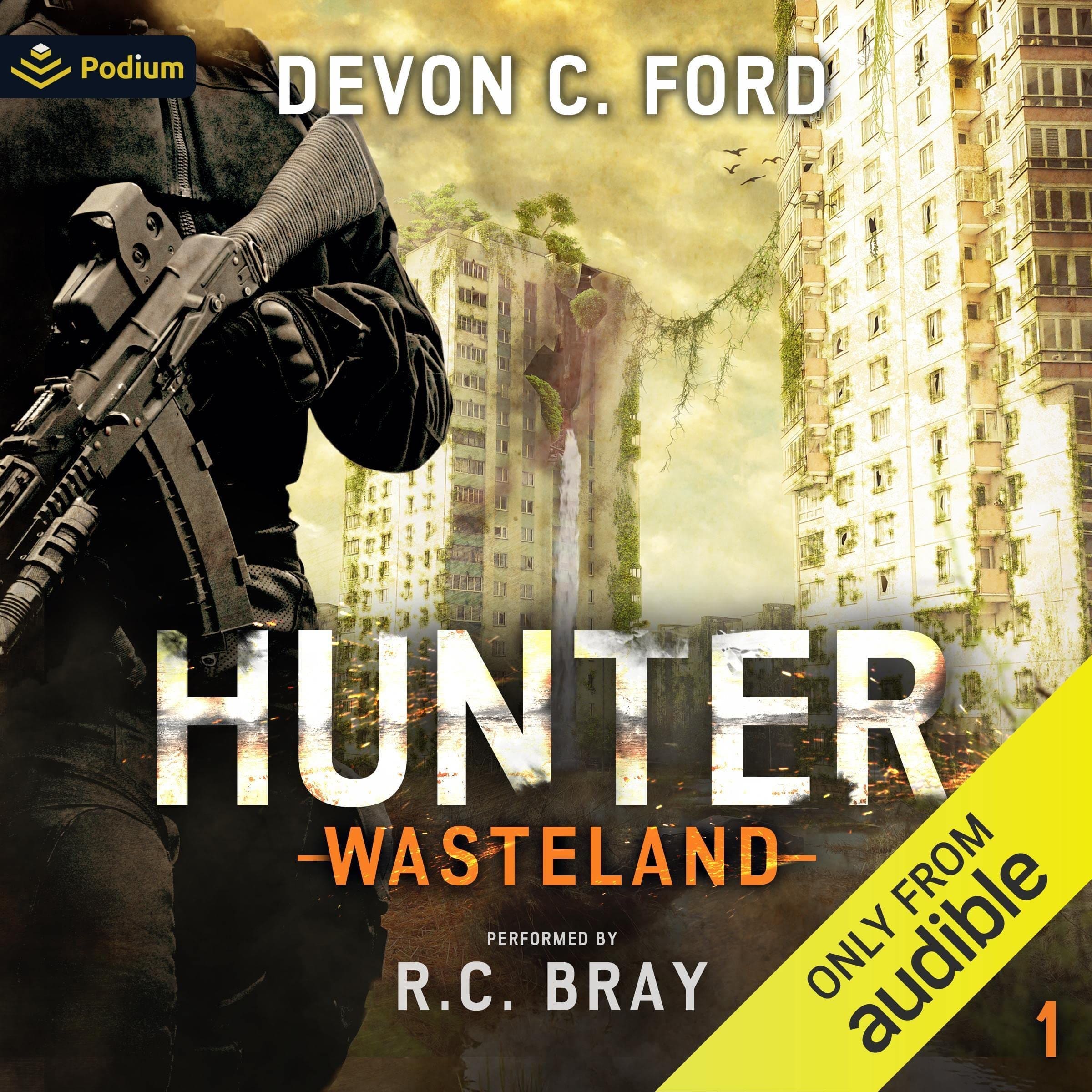 Hunter