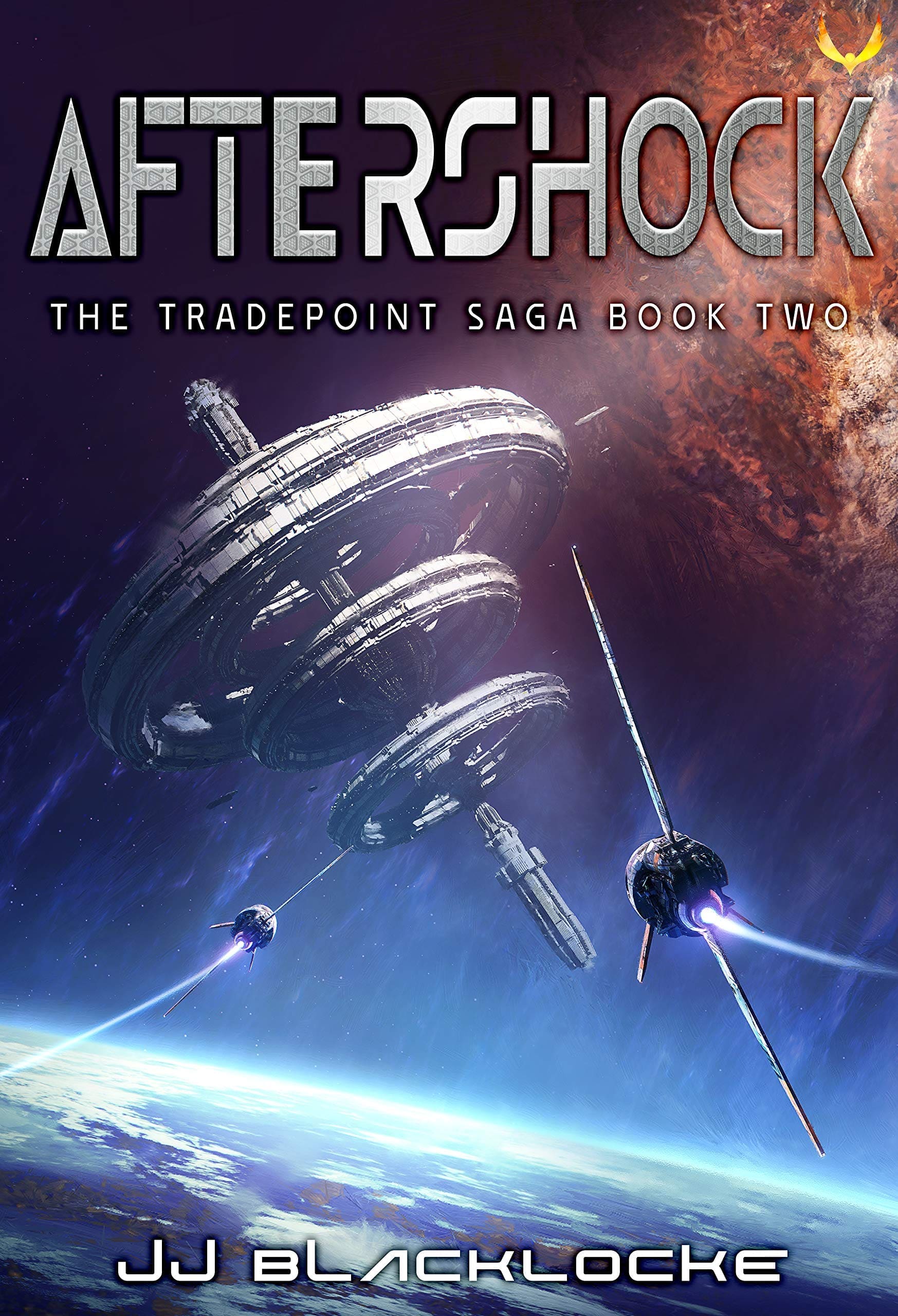 Aftershock