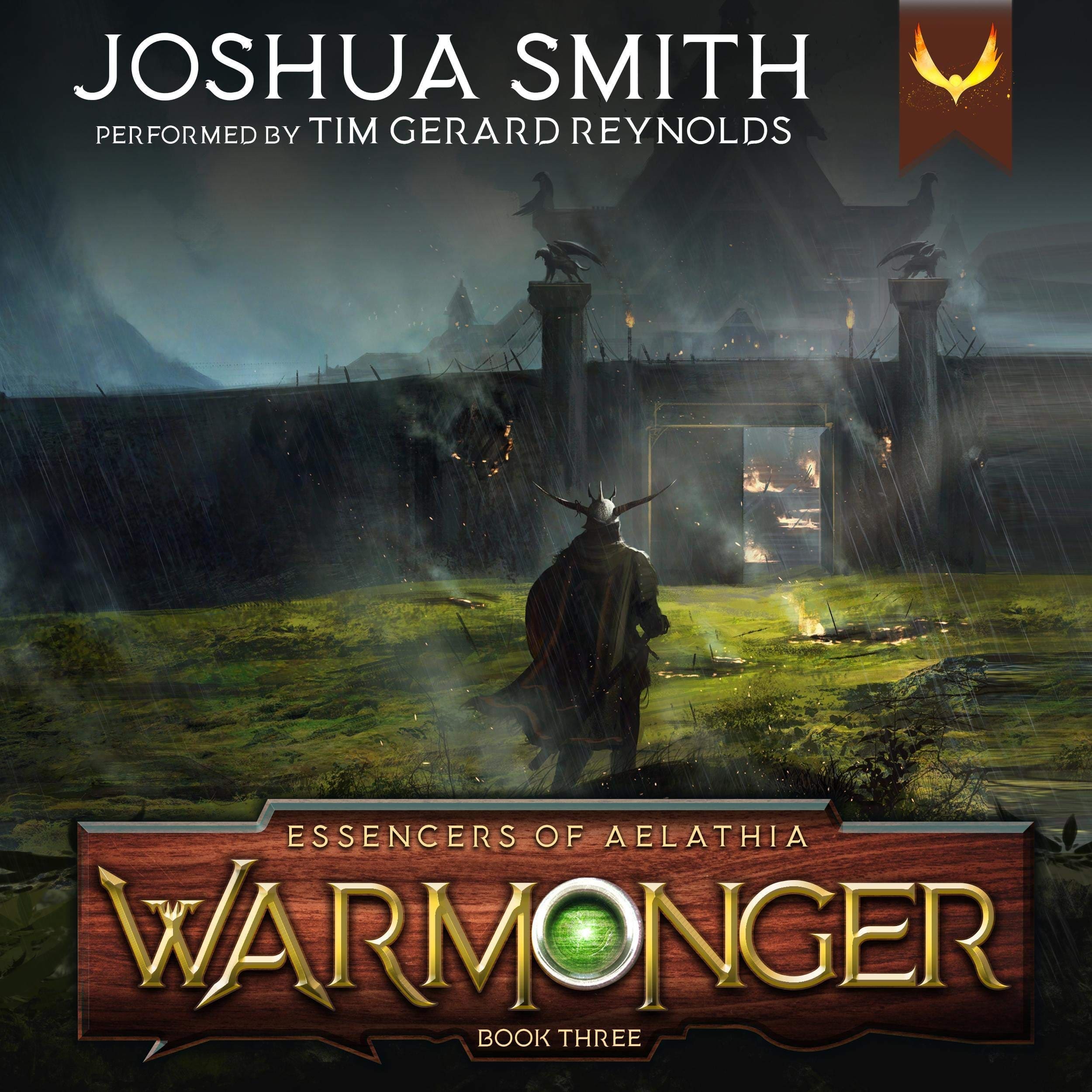 Warmonger