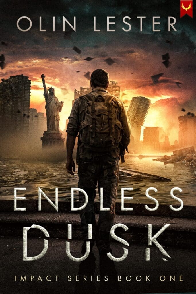 Endless Dusk