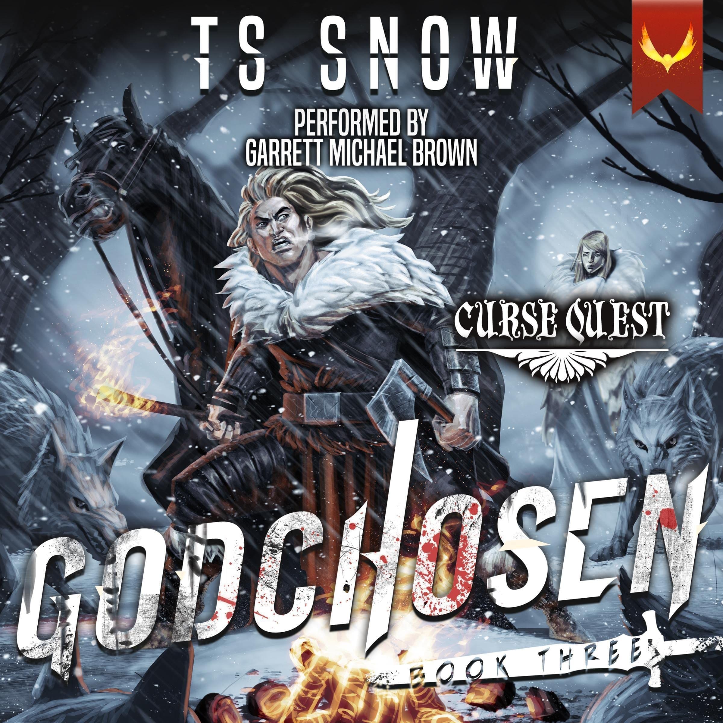 Curse Quest