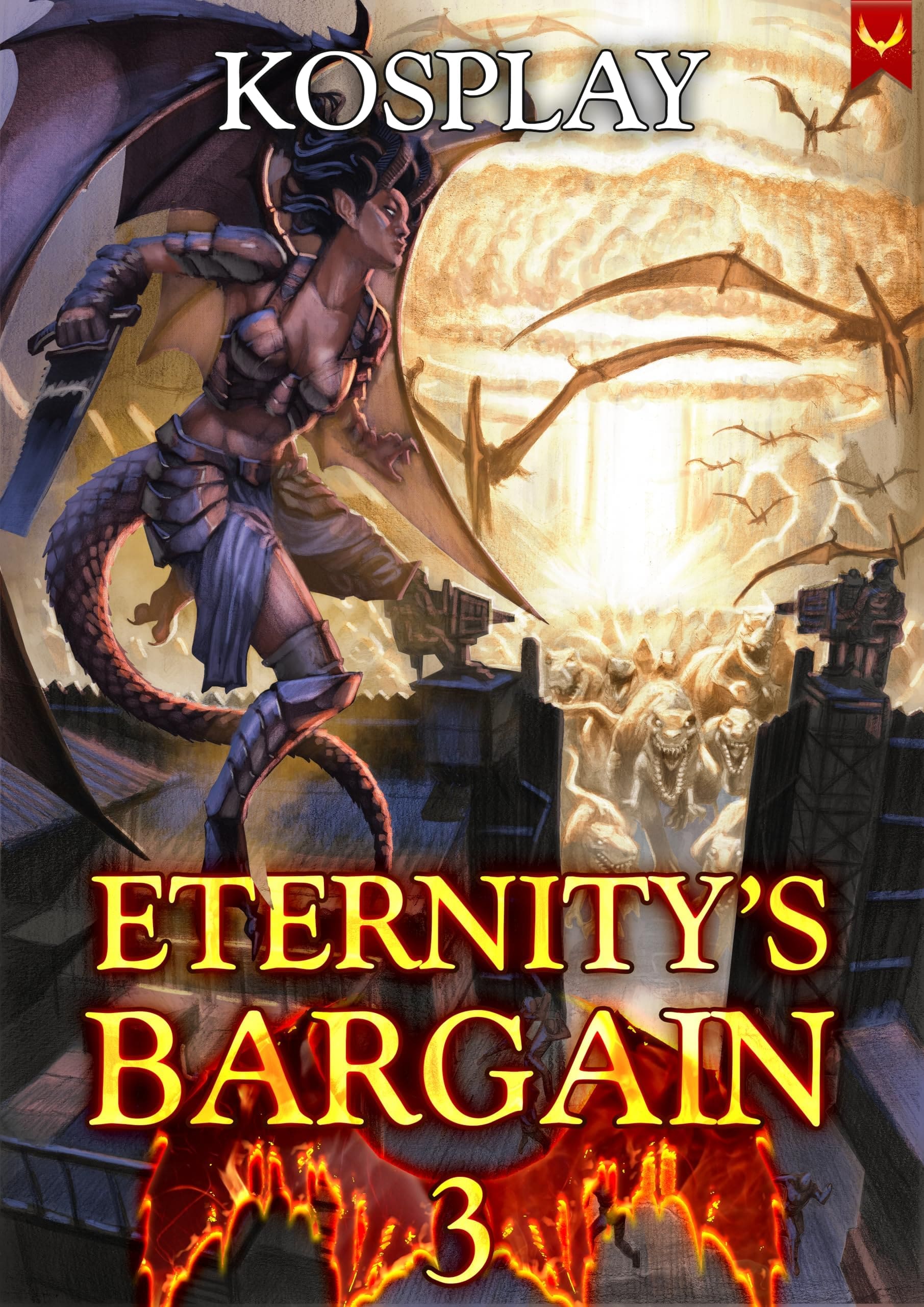 Eternity’s Bargain 3
