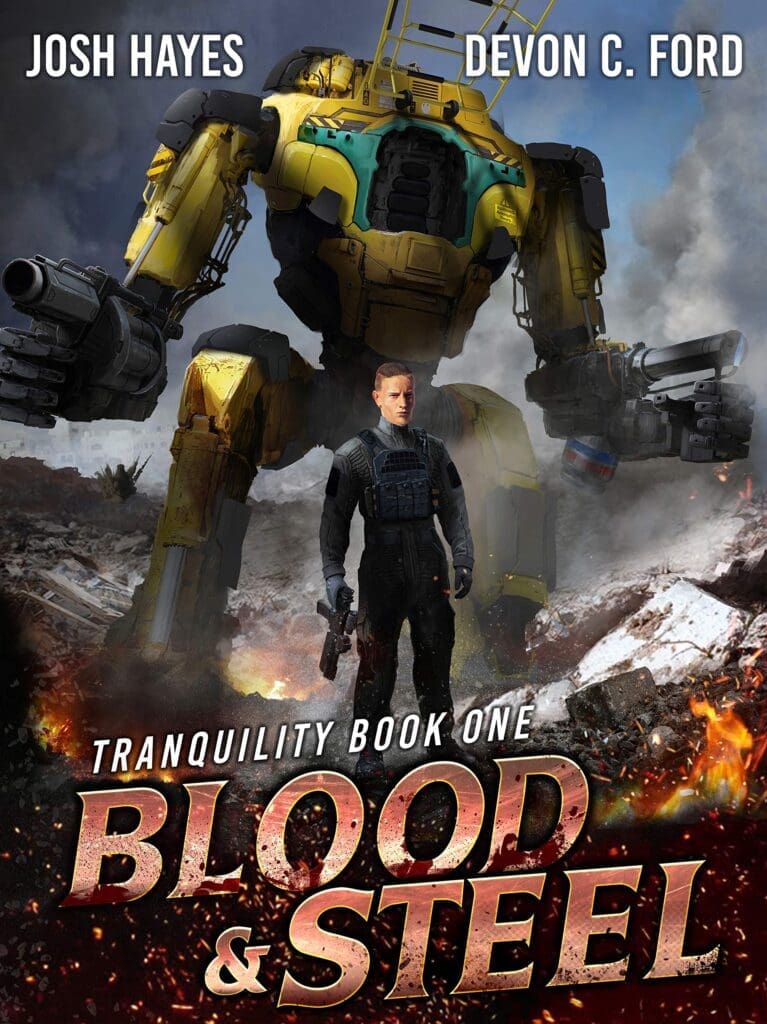 Blood and Steel