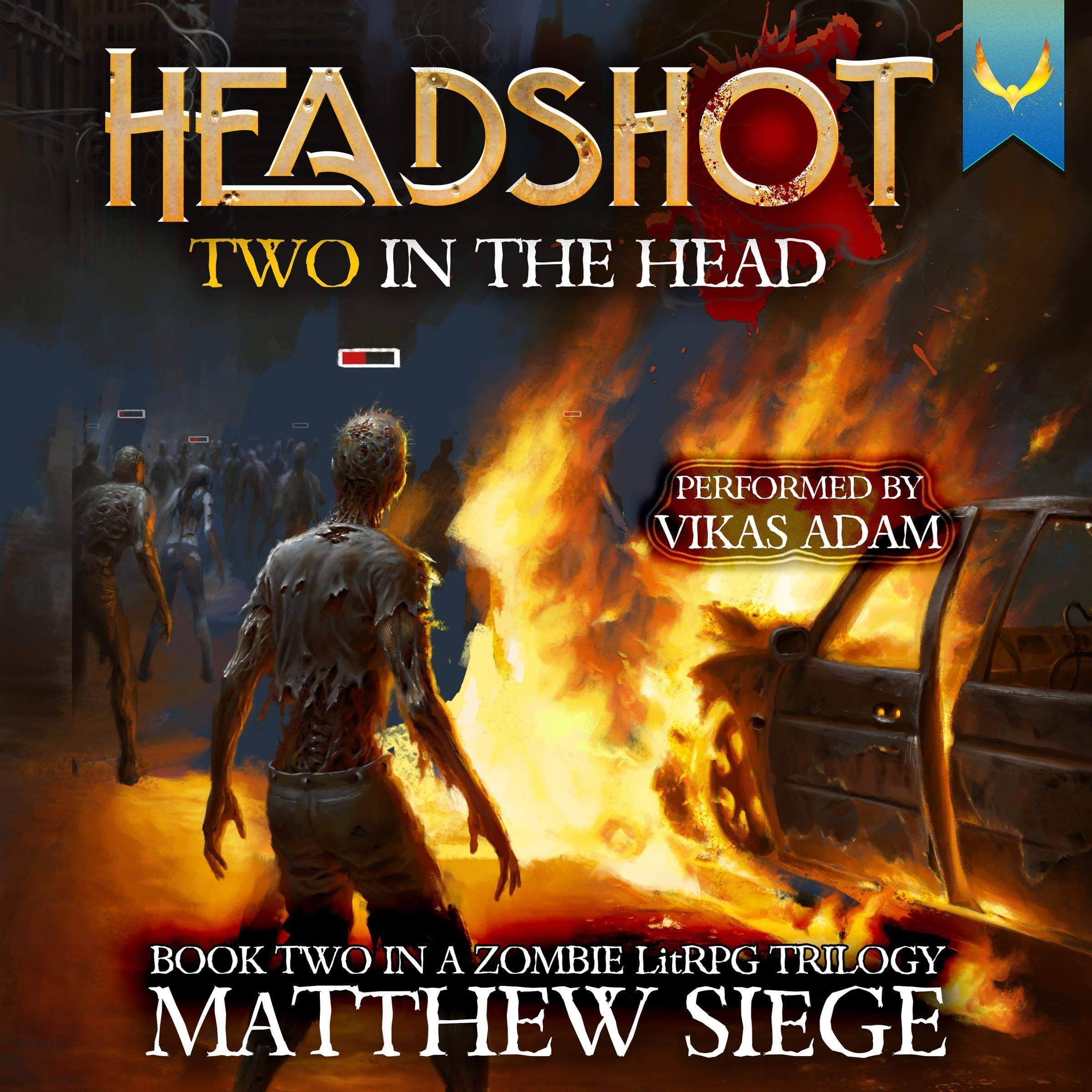 Two in the Head