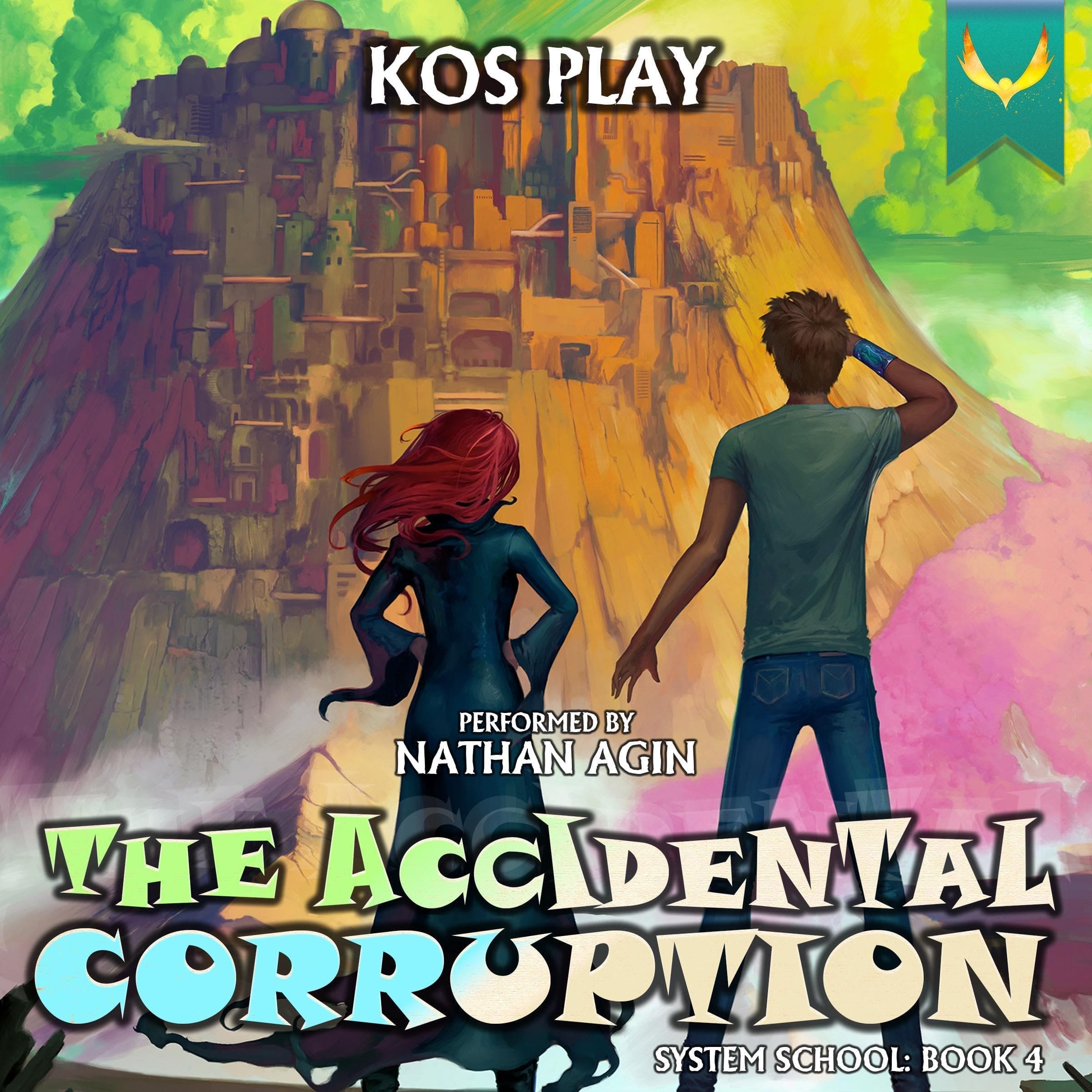The Accidental Corruption