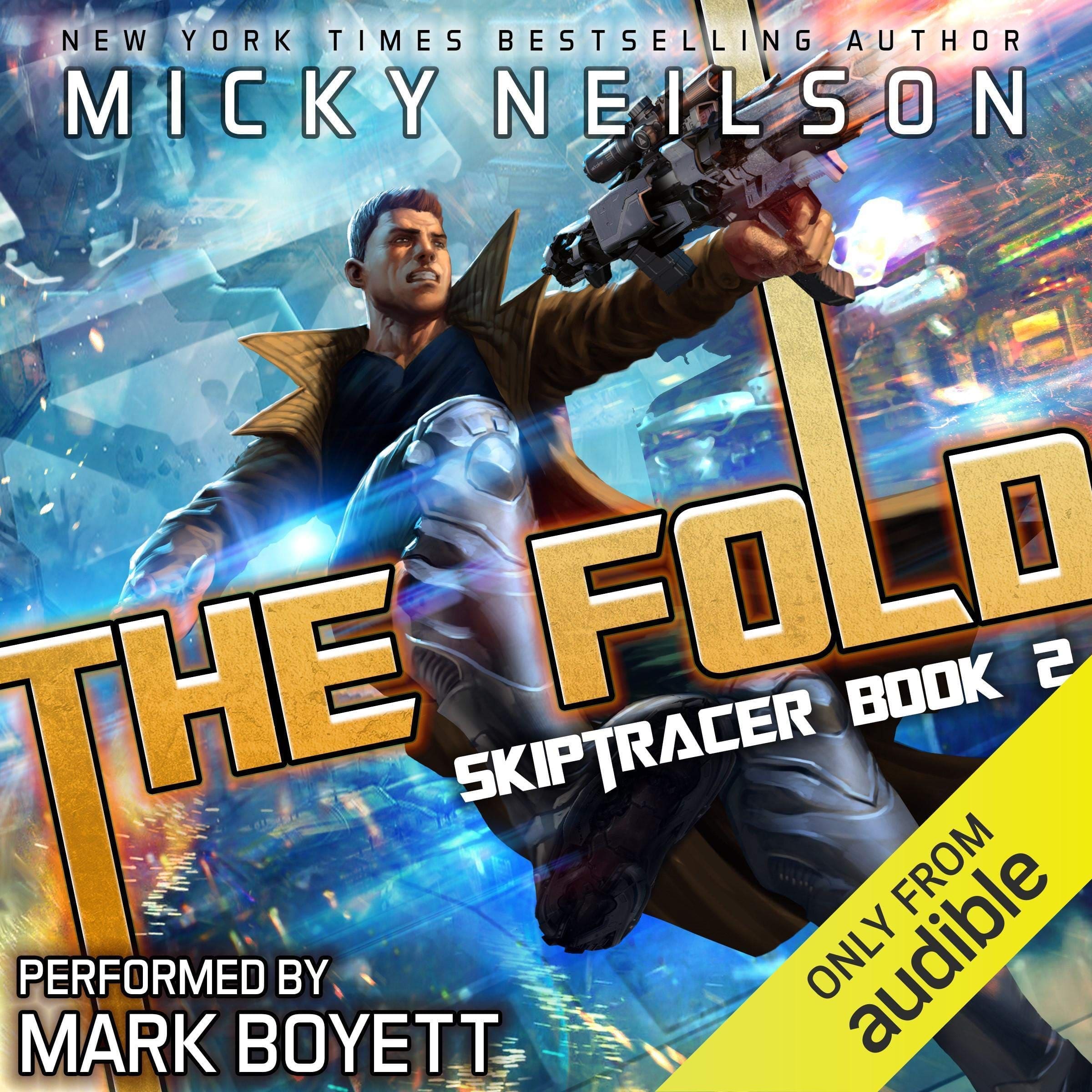 The Fold