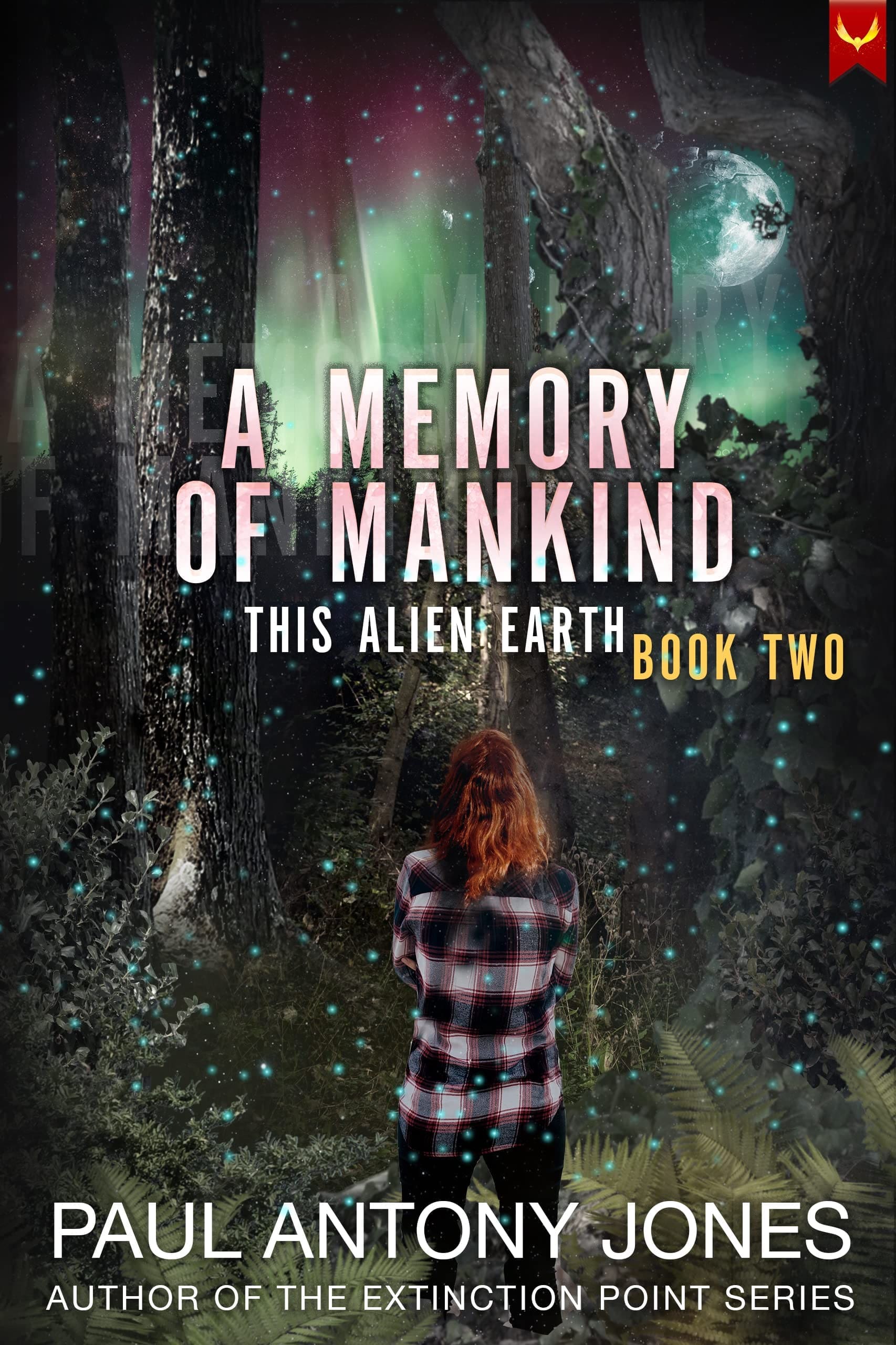 A Memory of Mankind