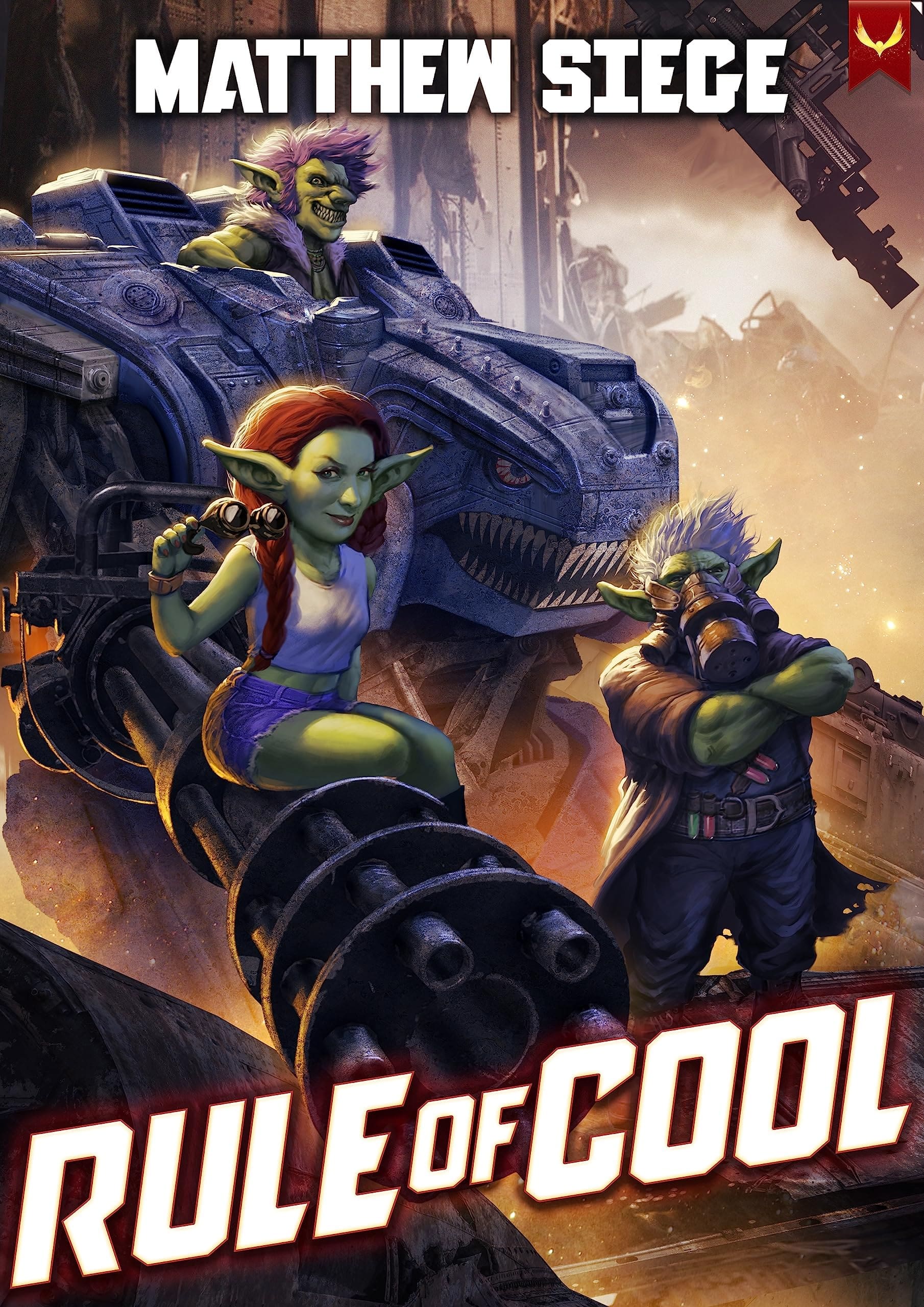 Rule of Cool