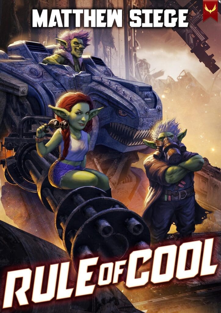 Rule of Cool