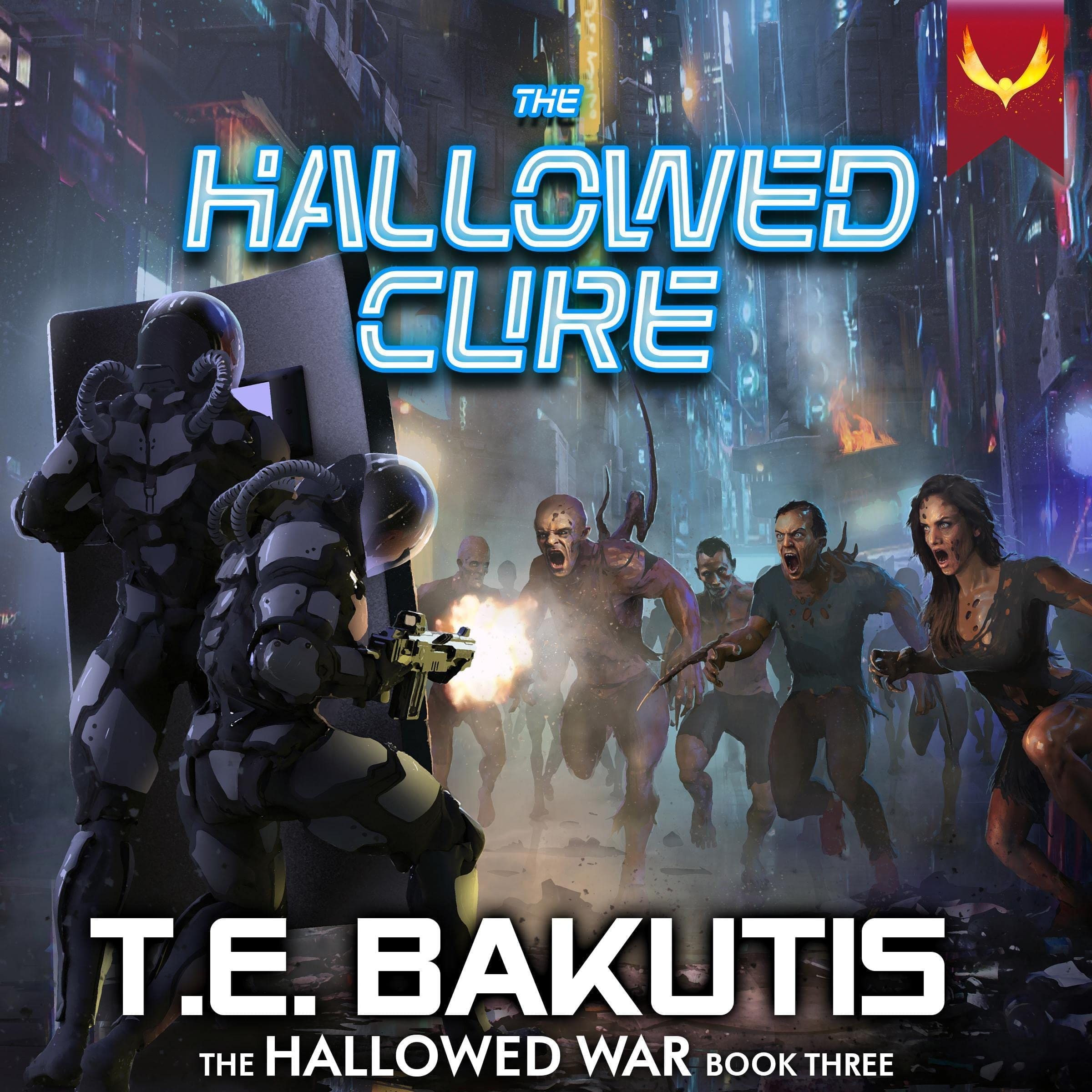 The Hallowed Cure