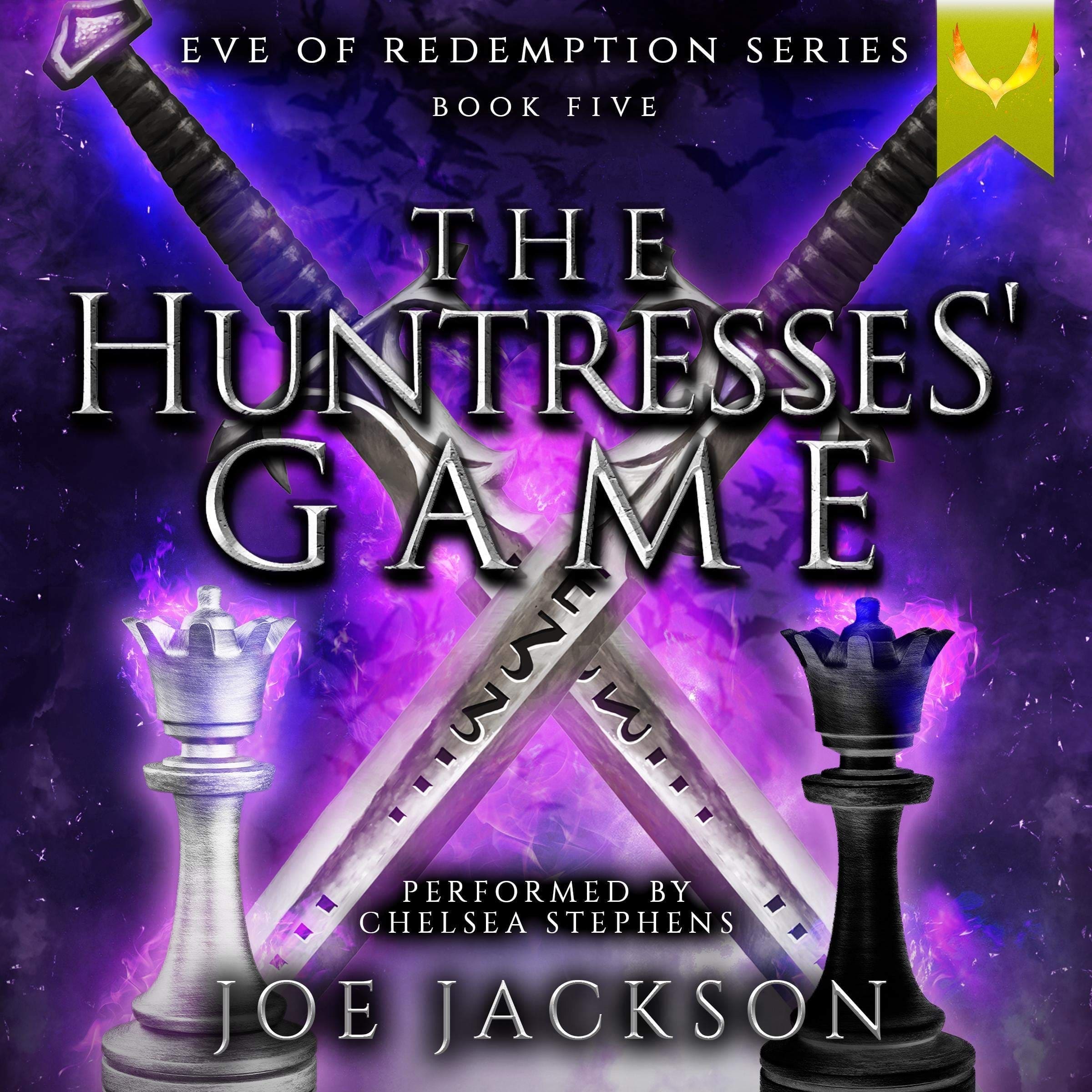 The Huntresses’ Game
