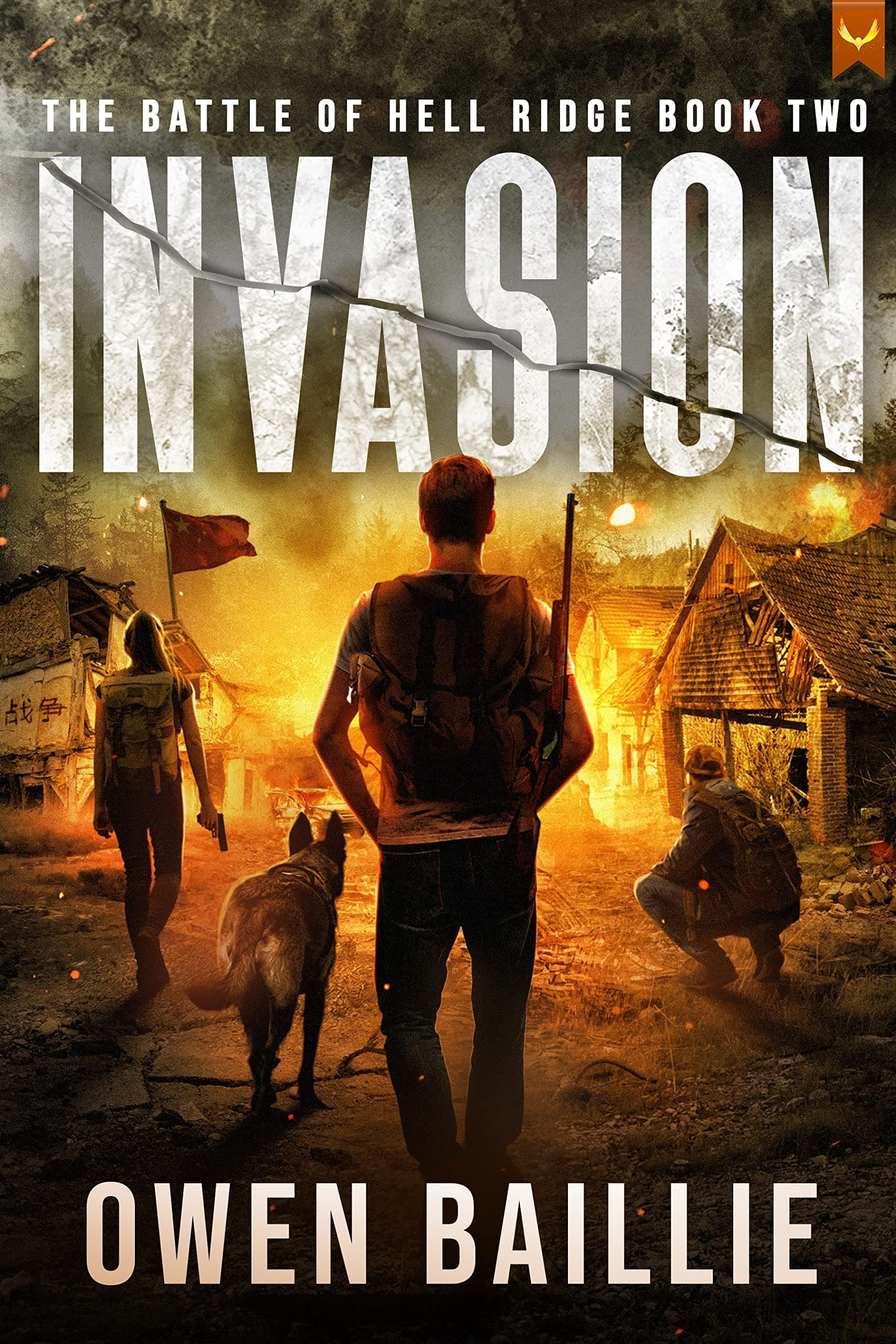 Invasion