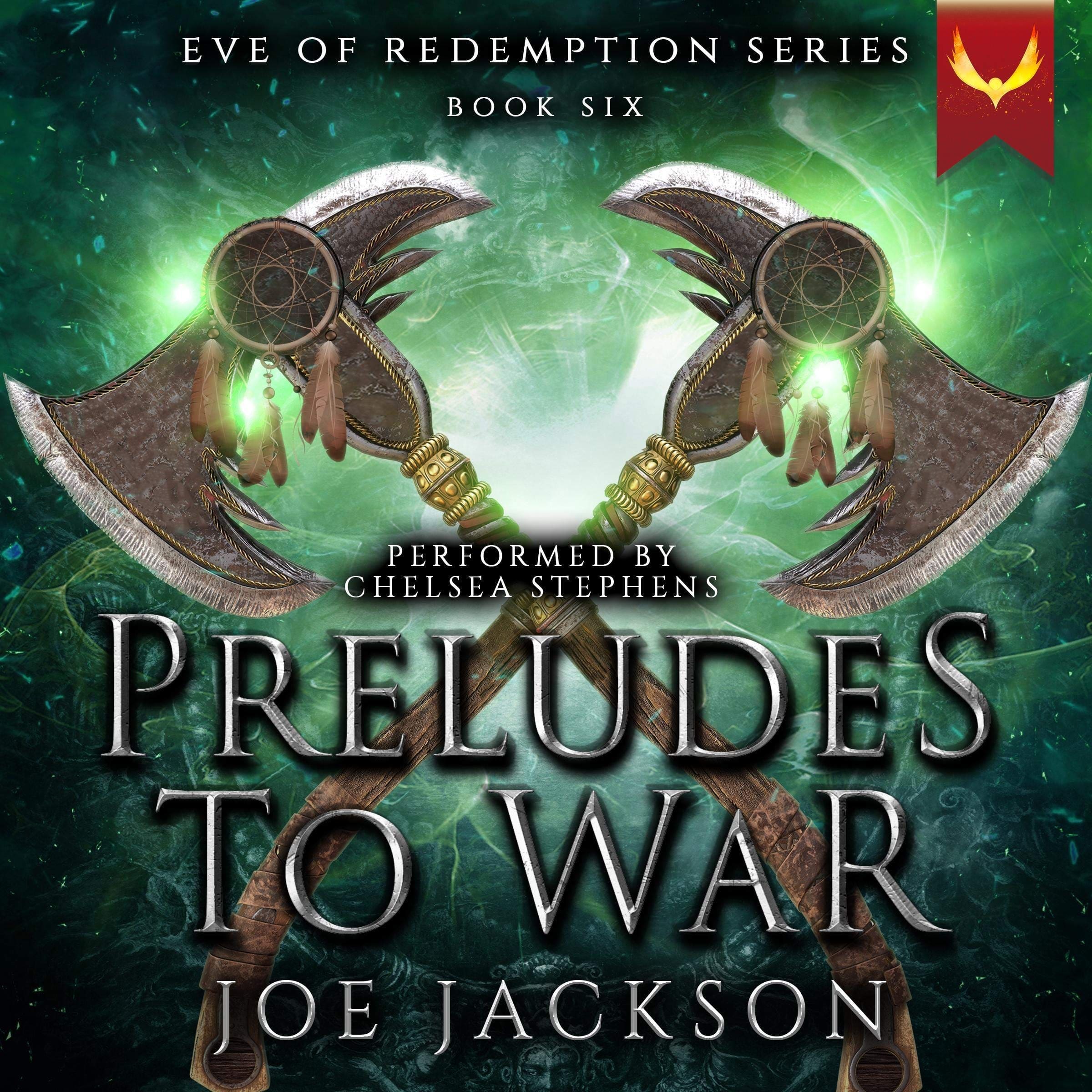 Preludes to War