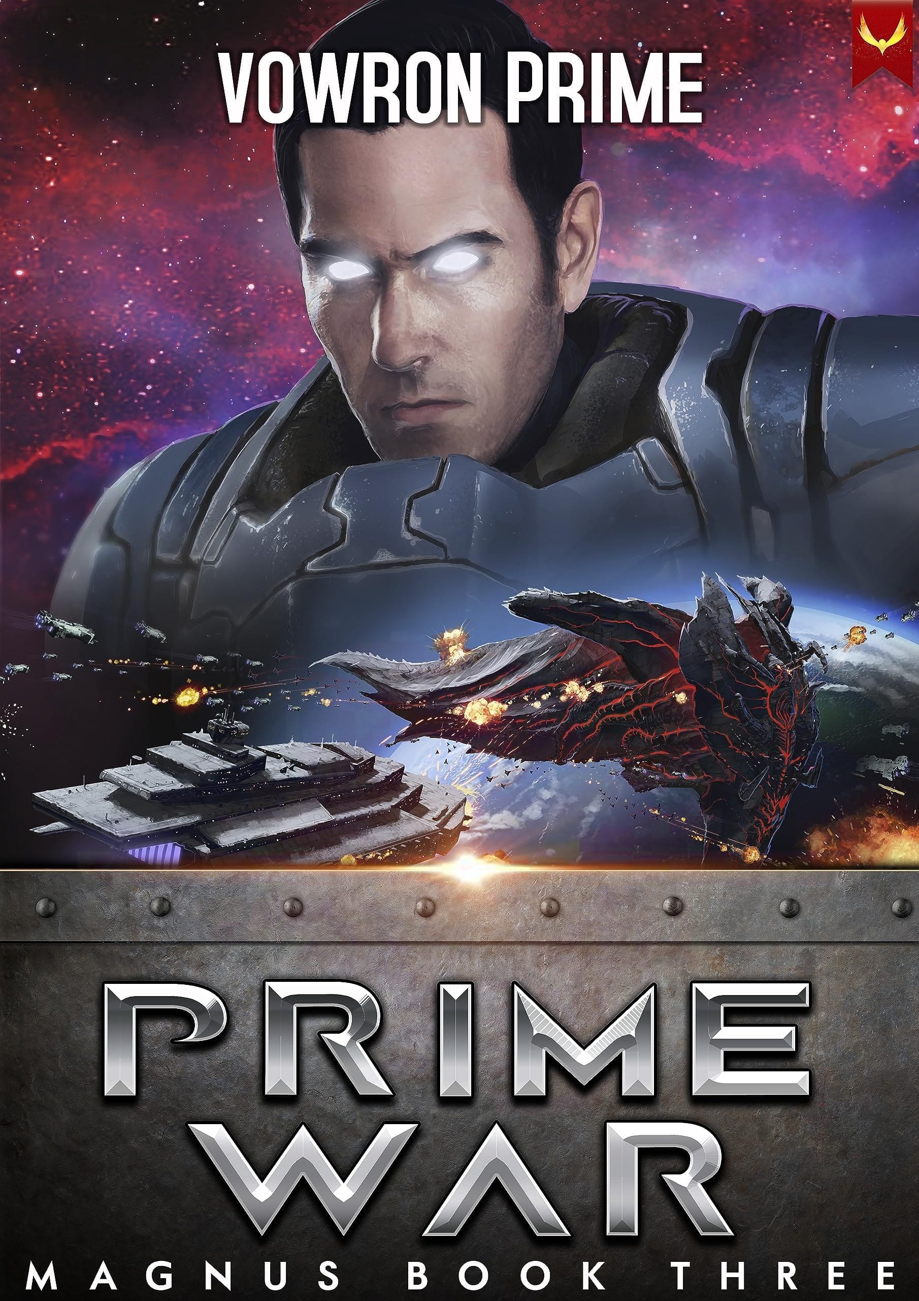Prime War