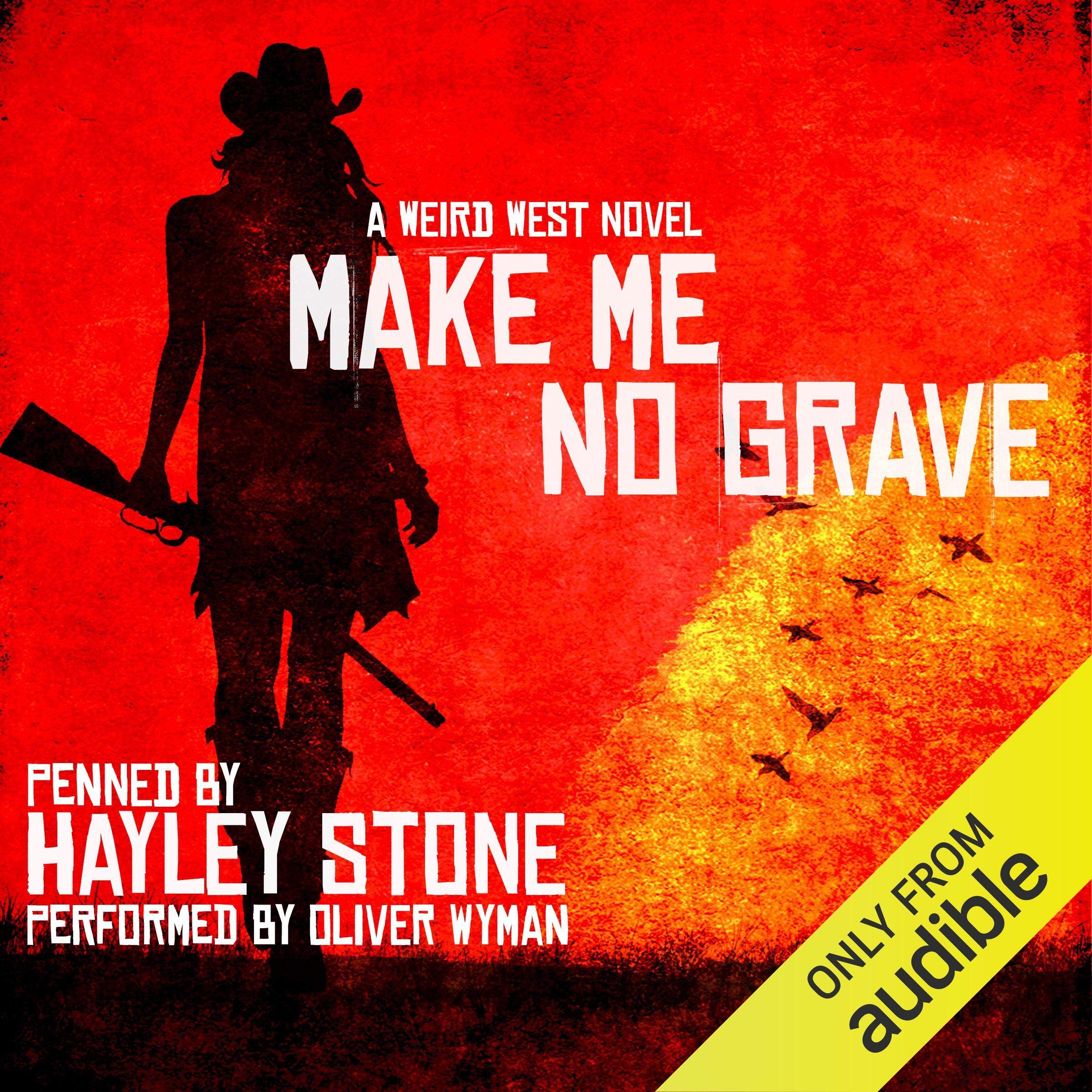 Make Me No Grave