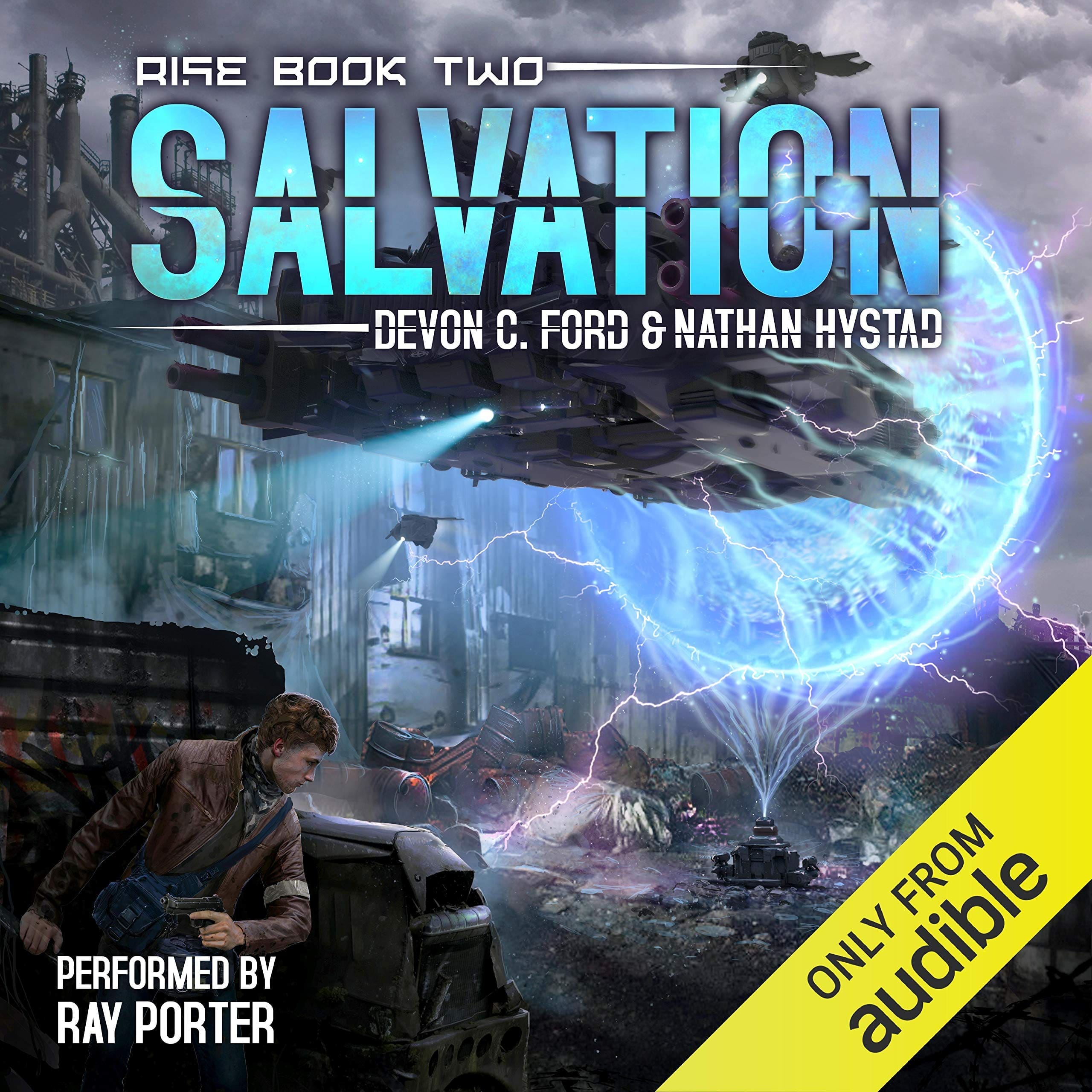 Salvation