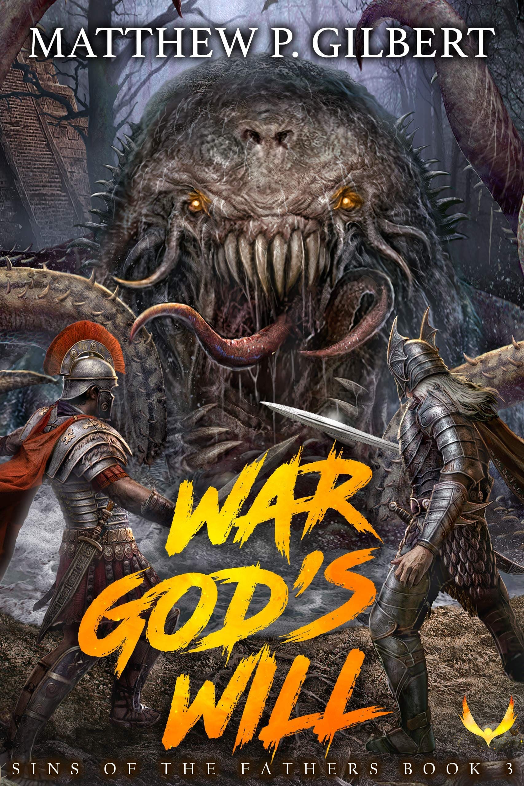 War God’s Will