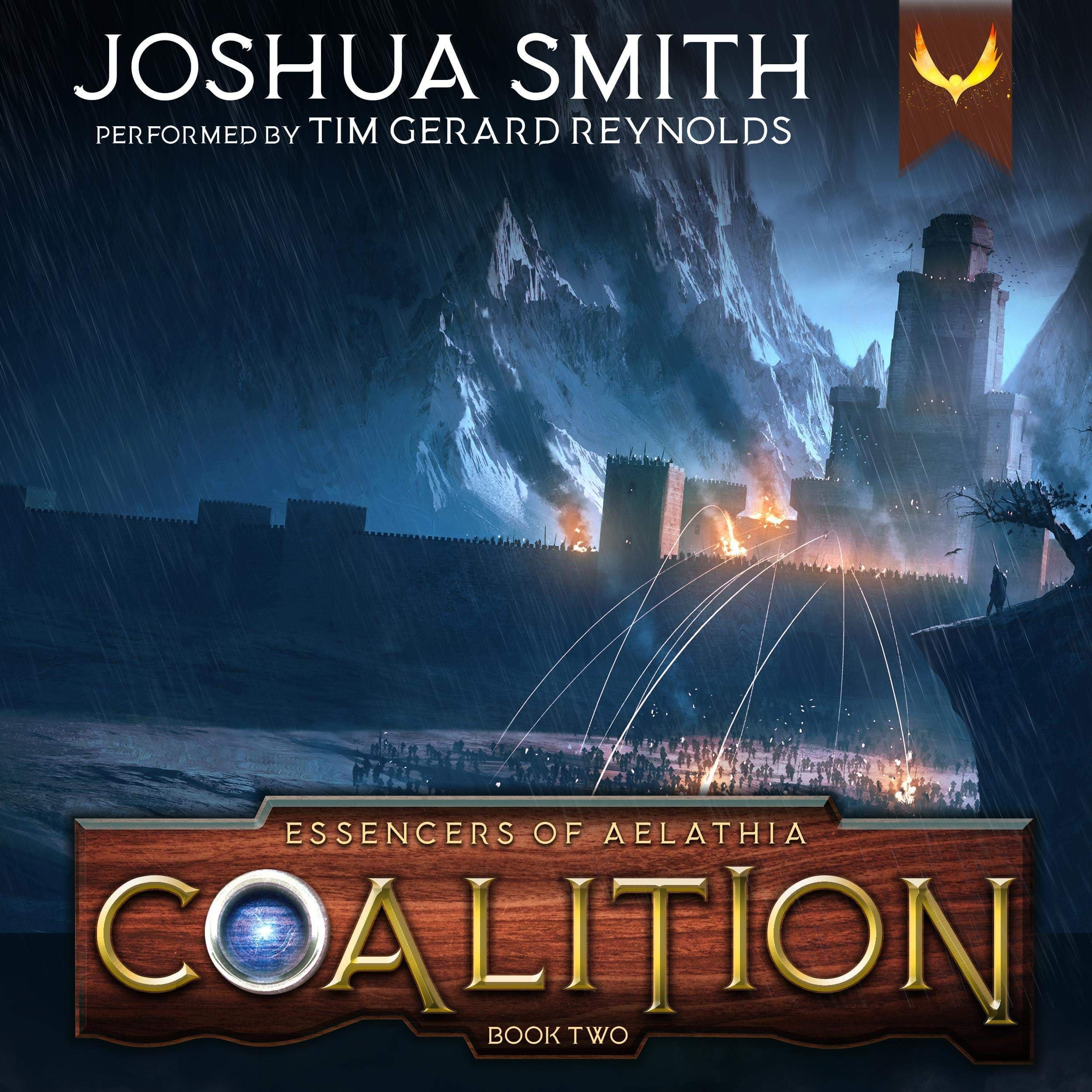 Coalition:
