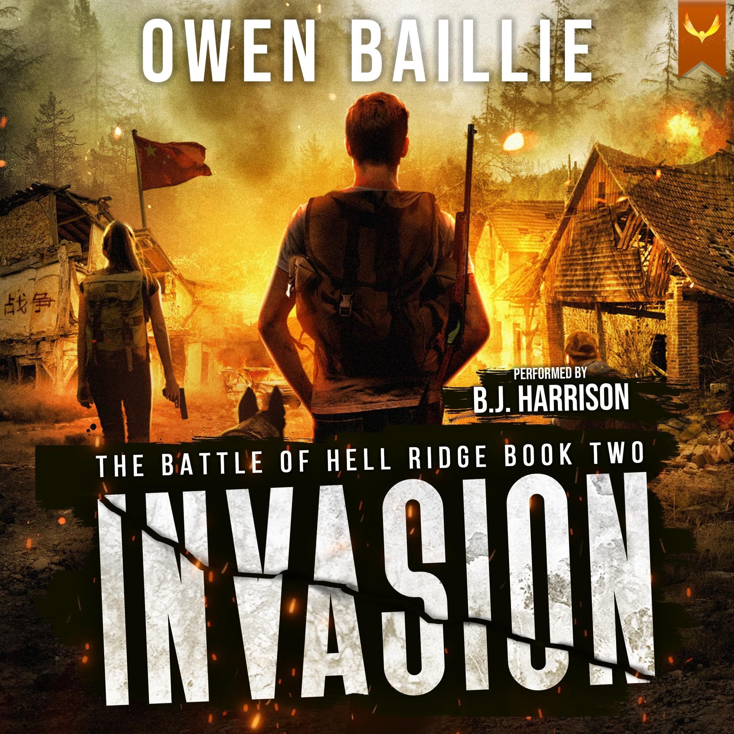 Invasion
