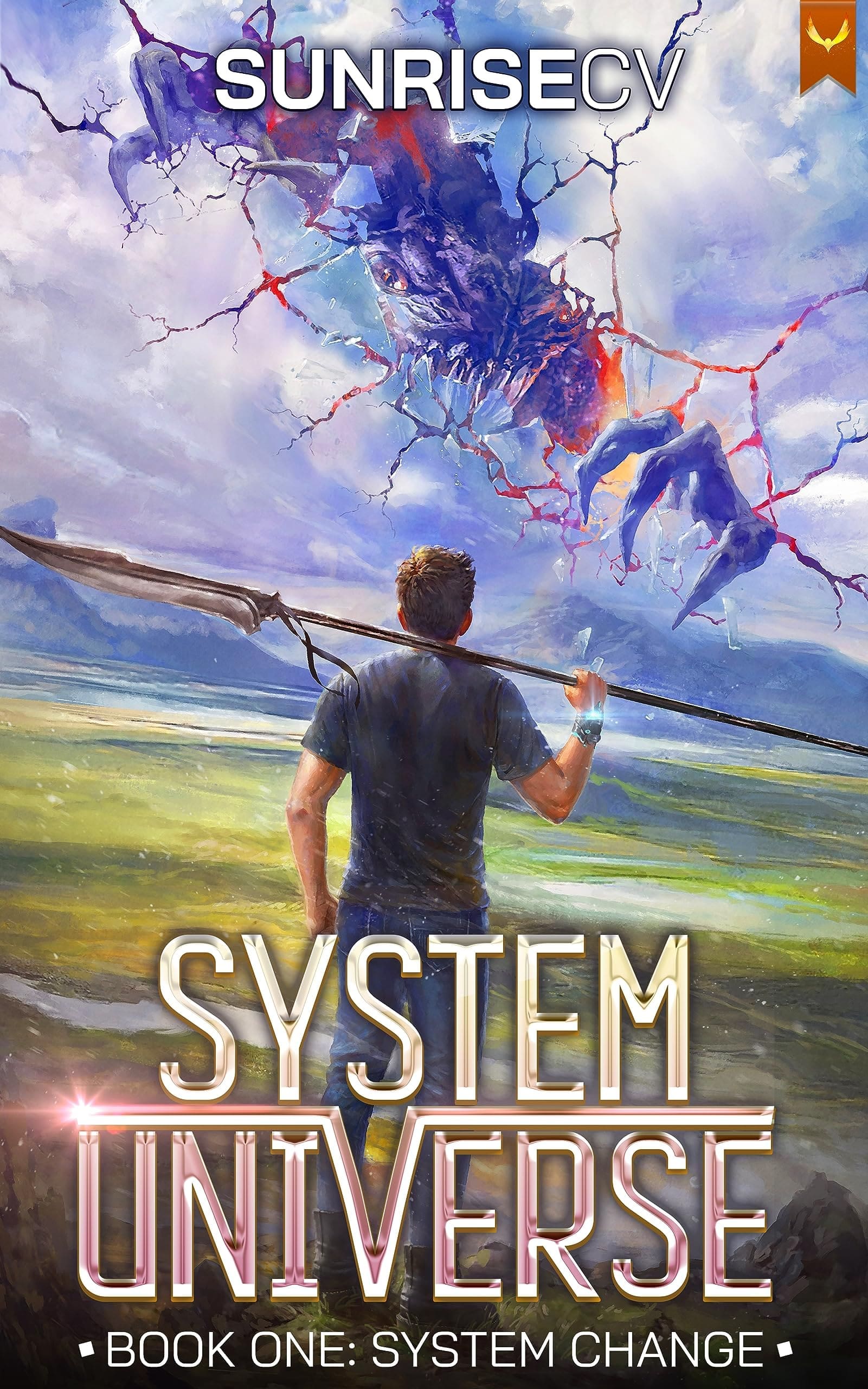 System Change