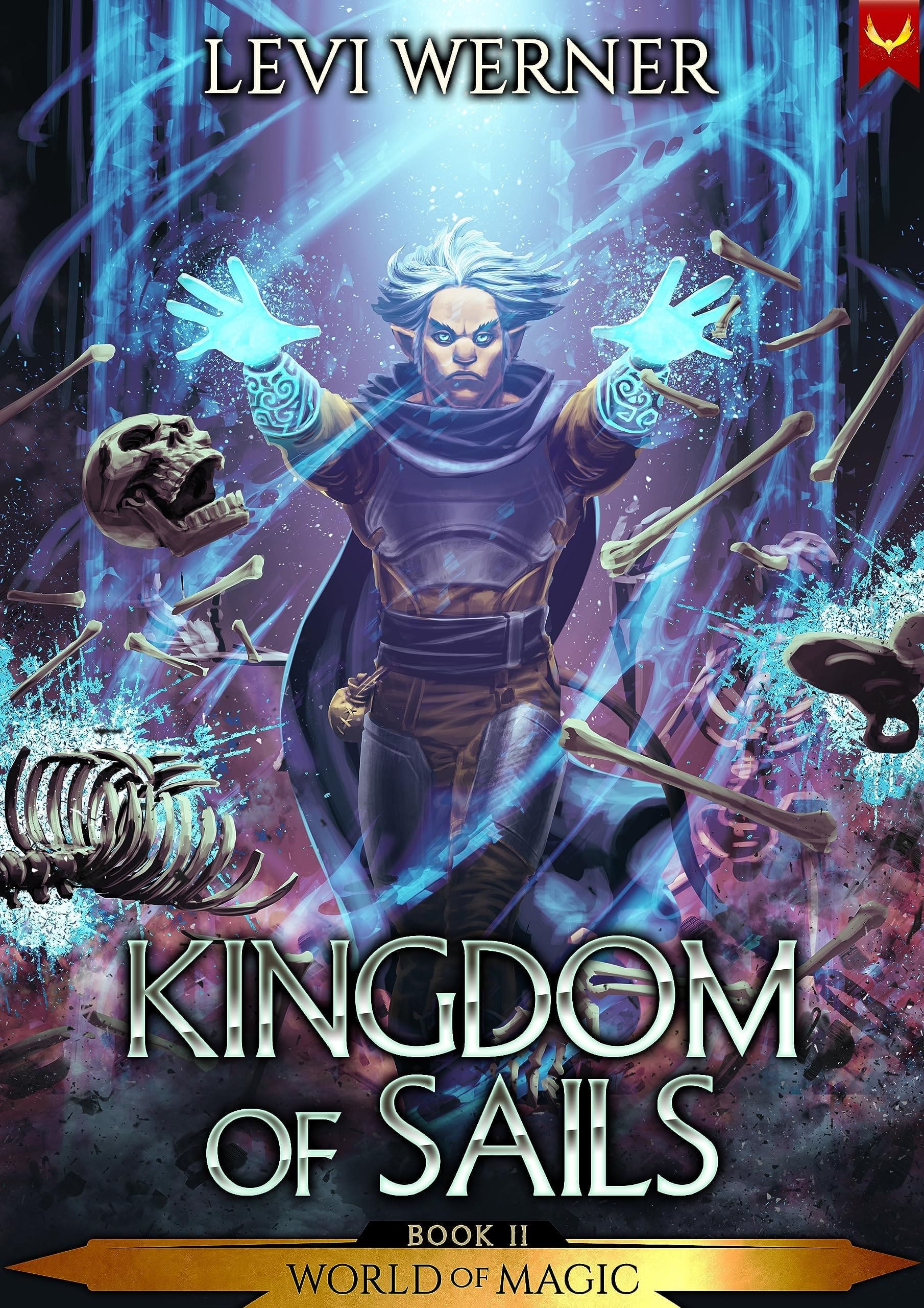Kingdom of Sails