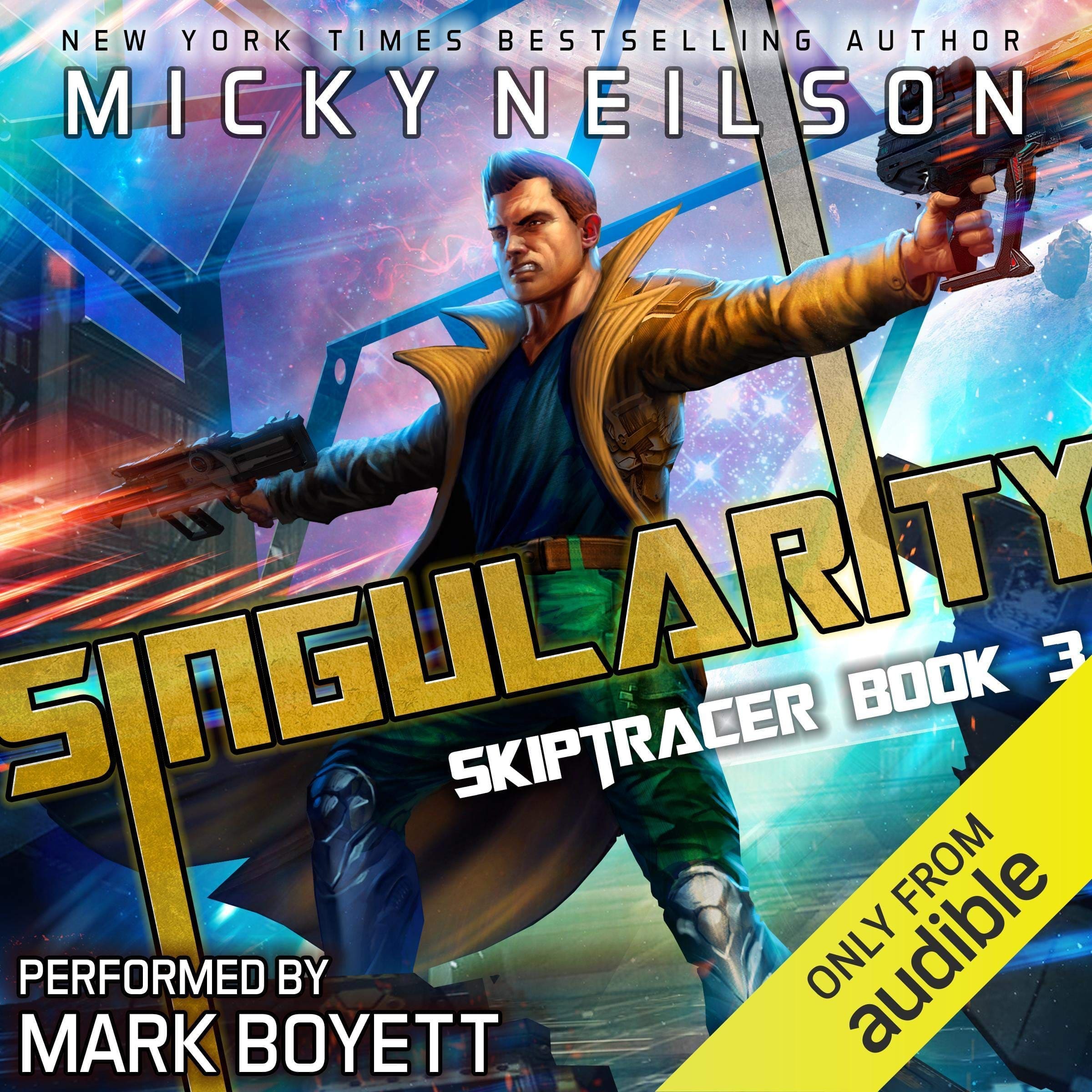 Singularity
