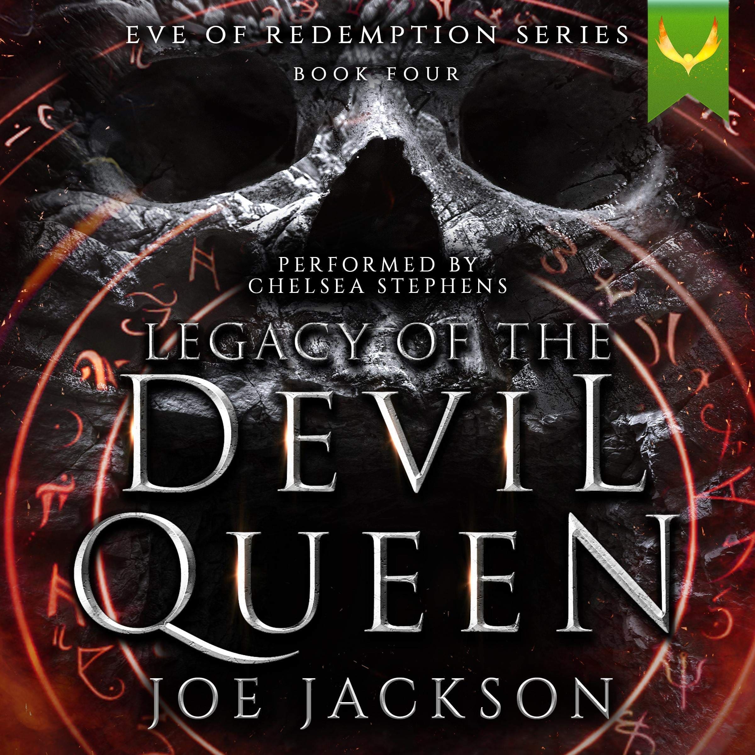 Legacy of the Devil Queen
