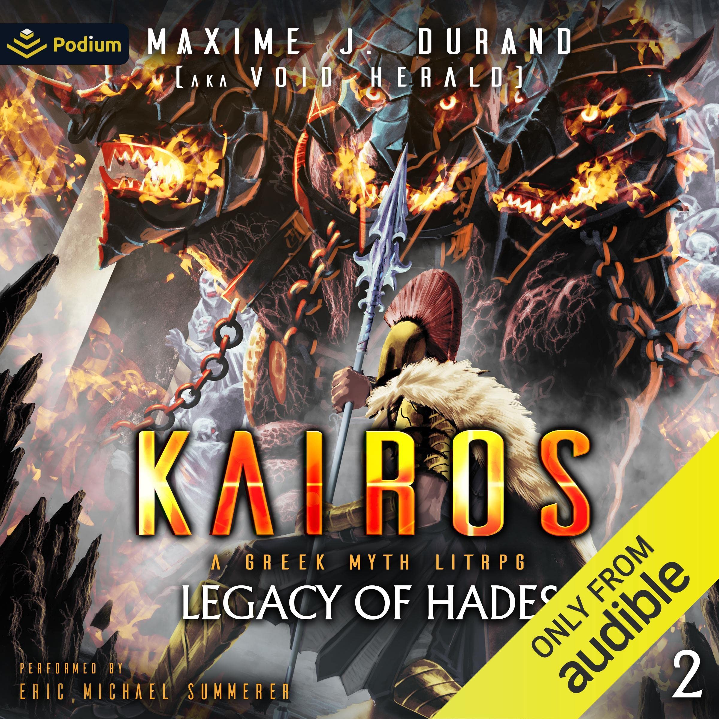 Legacy of Hades