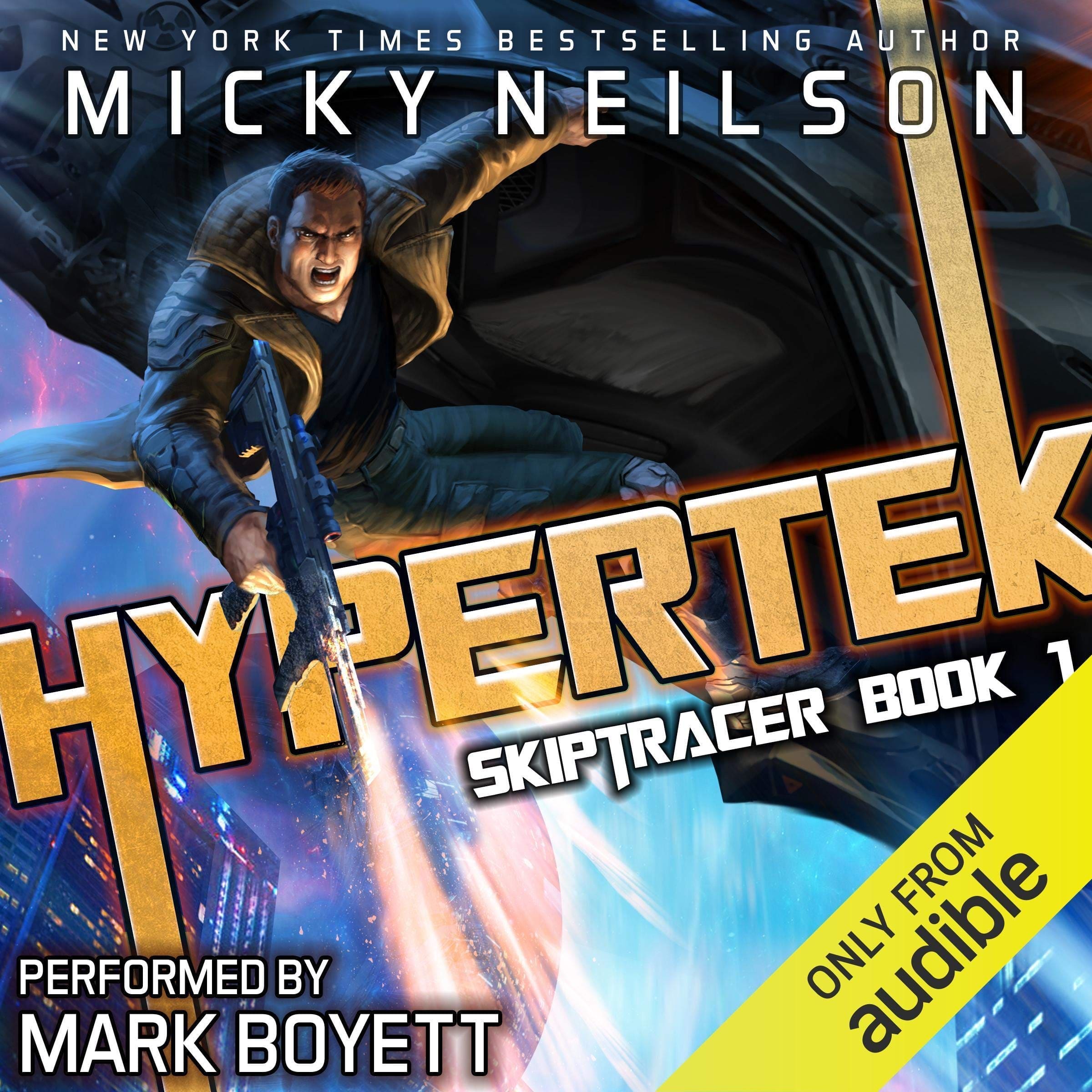 Hypertek
