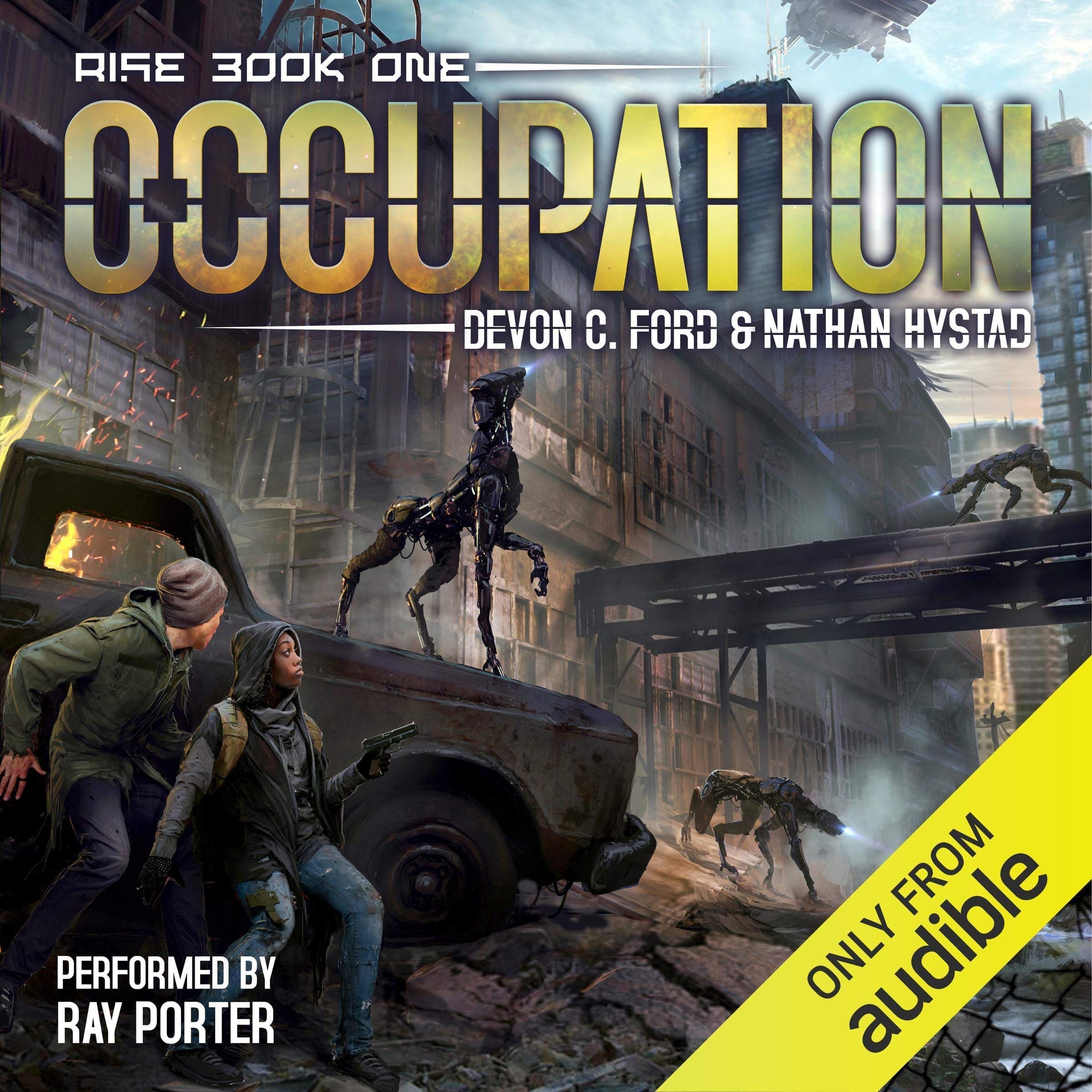 Occupation